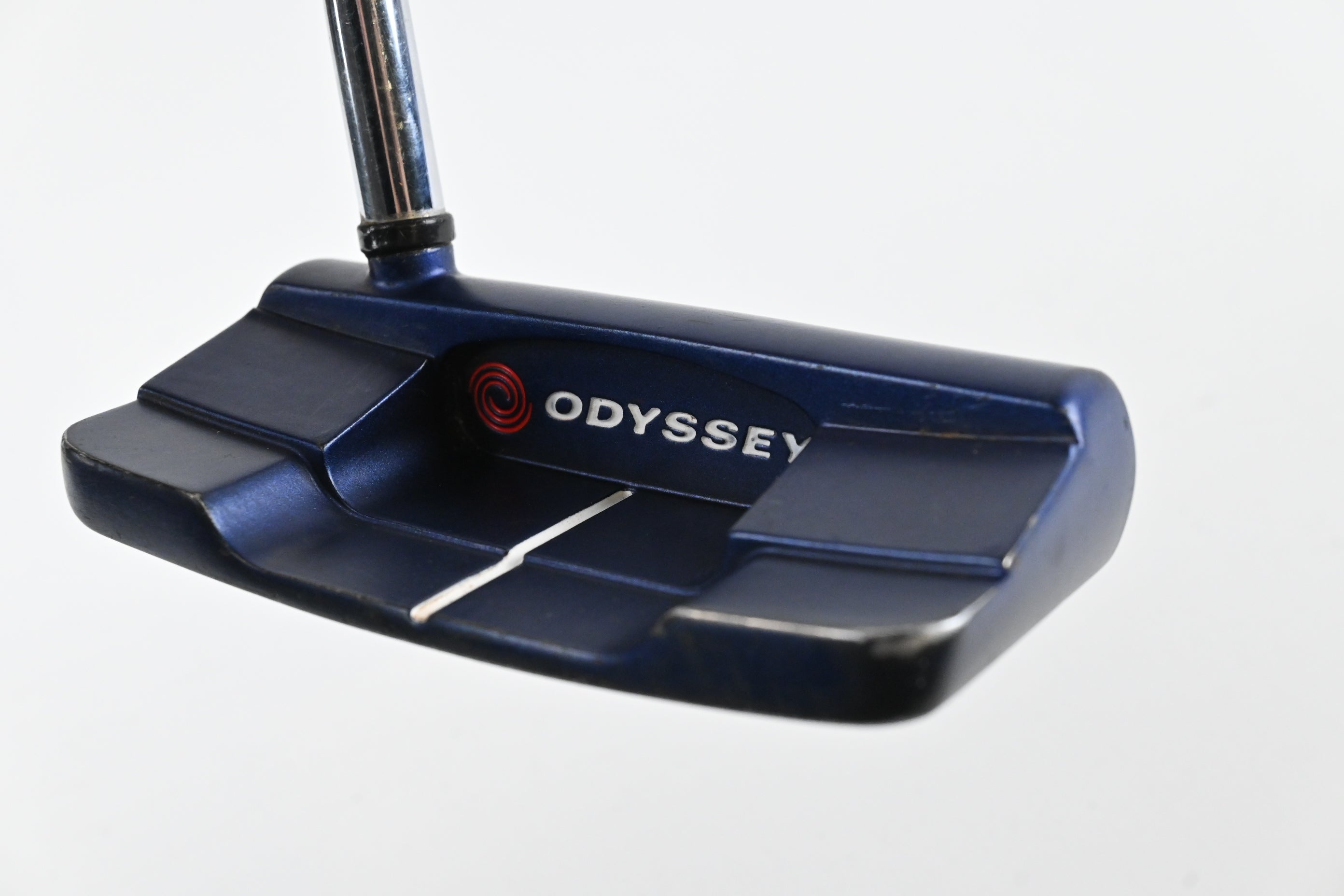 Odyssey Stroke Lab Double Wide Putter / 34 Inch