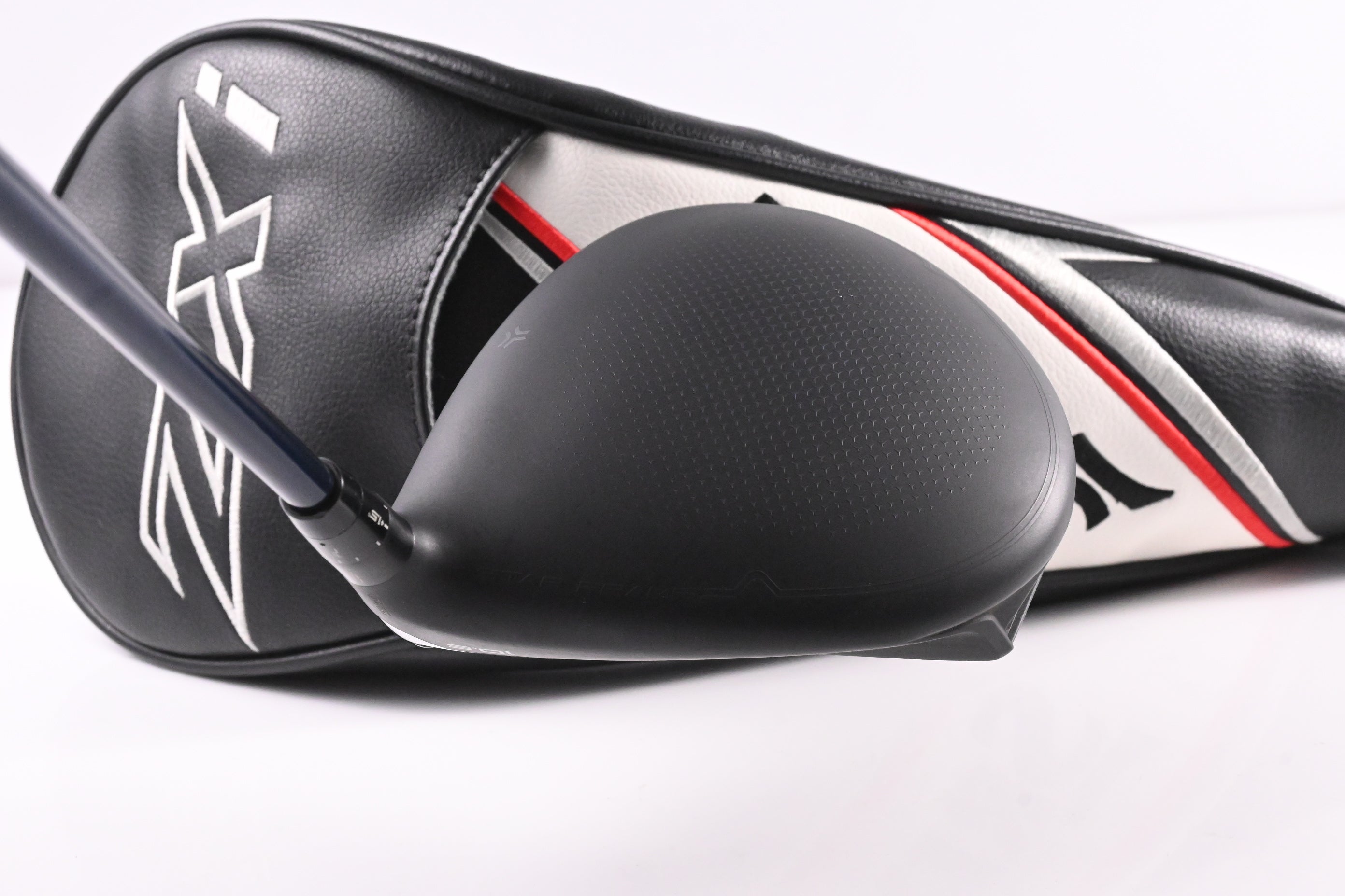Srixon ZXi Max Driver / 10.5 Degree / Stiff Flex Fujikura Ventus TR Blue 6 Shaft