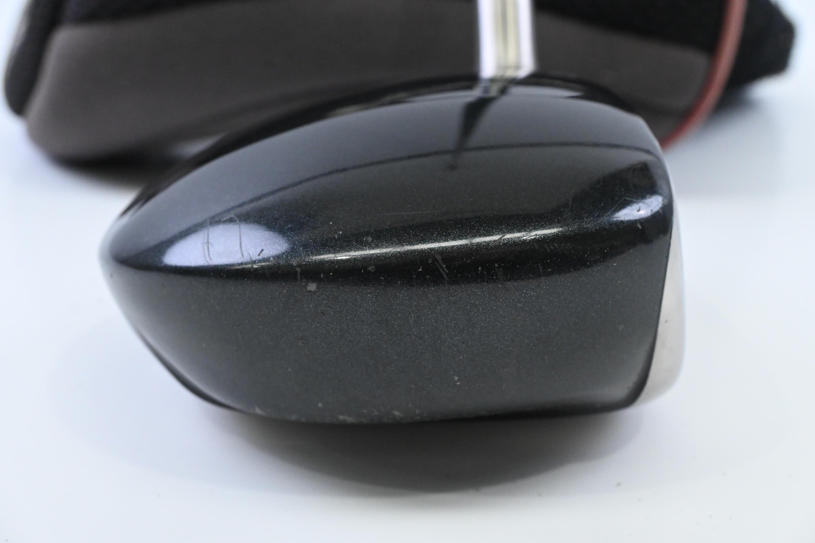 Taylormade R360 Ti Driver / 8.5 Degree / Stiff Flex Taylormade Bubble Ultralite