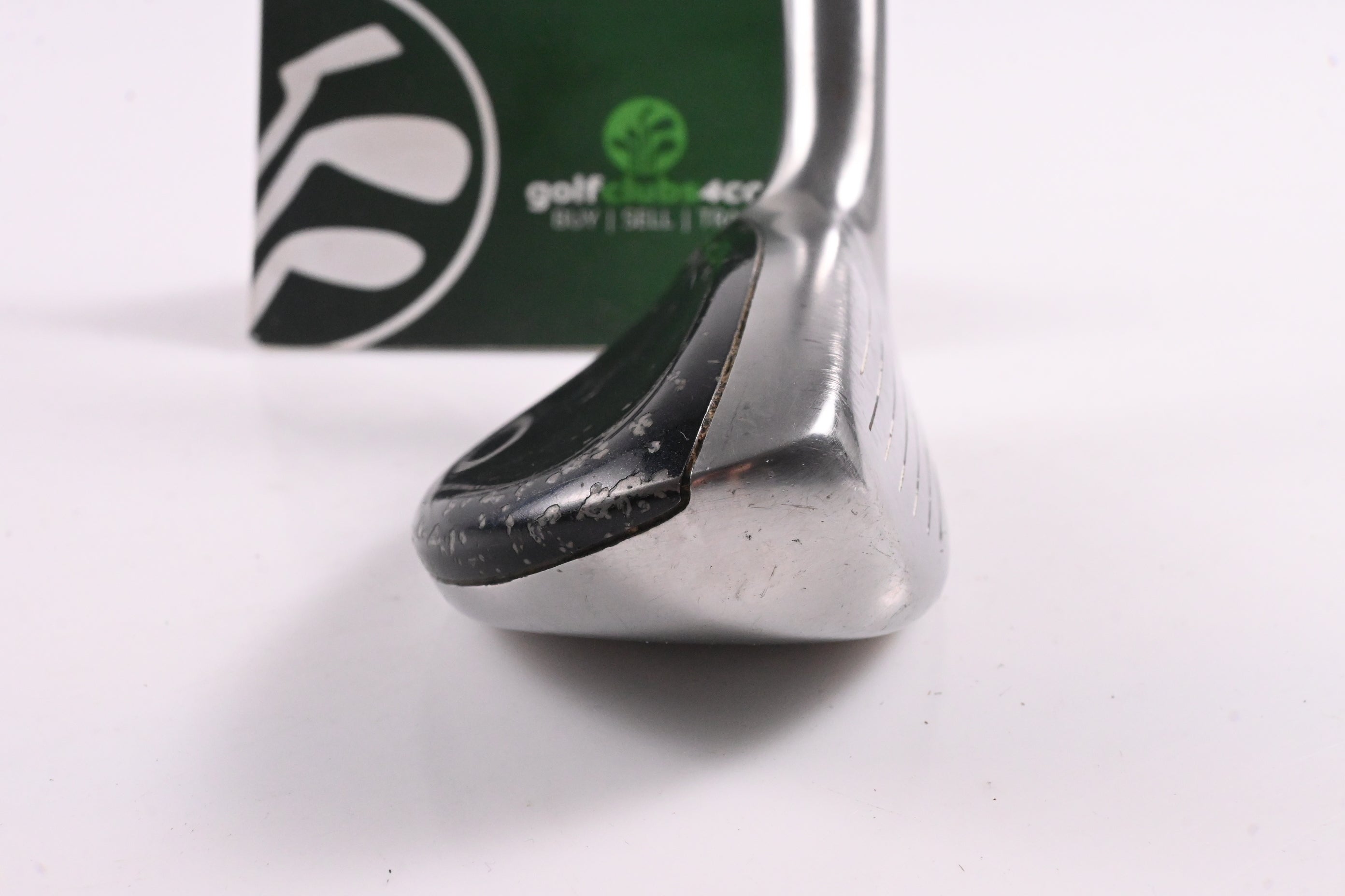 Cleveland Halo #2 Hybrid / 19 Degree / Regular Flex Cleveland Halo Shaft