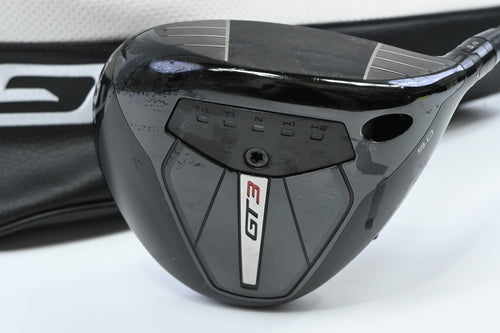Titleist GT3 Driver / 9 Degree / Regular Flex Tensei 1K Blue 55 Shaft
