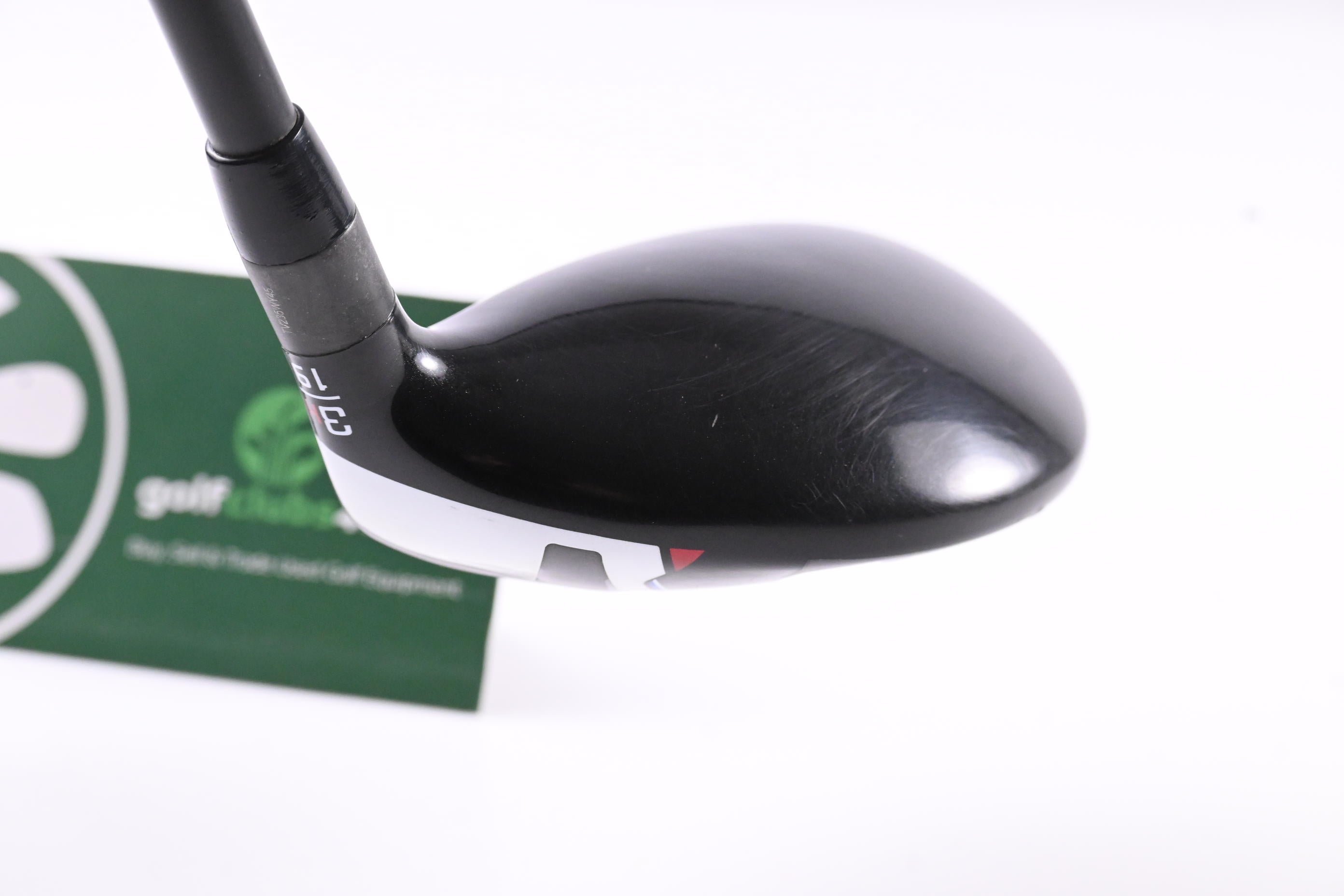 Cobra Aerojet #3 Hybrid / 19 Degree / X-Flex KBS PGI 95 Shaft