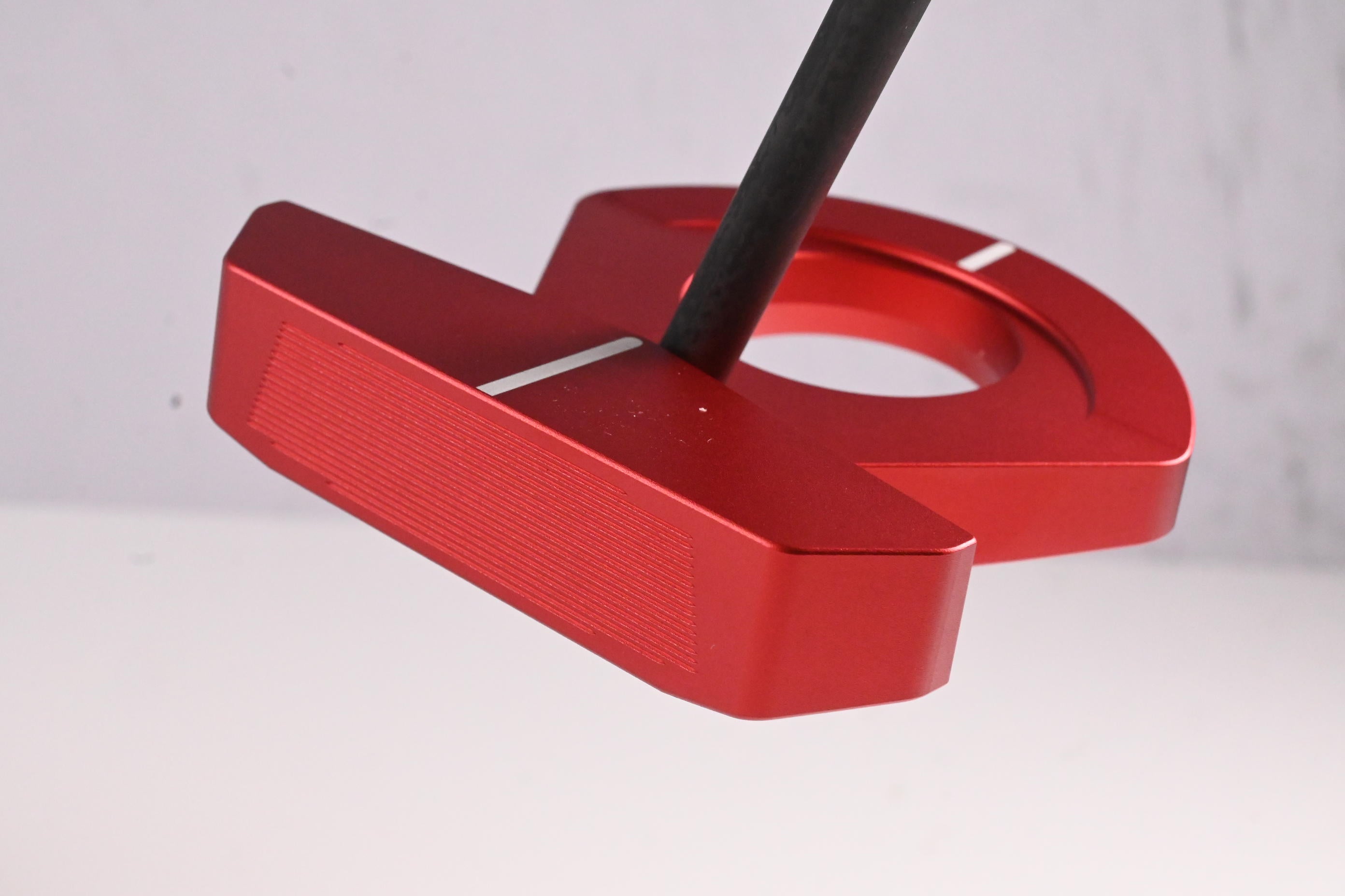 L.A.B Golf Directed Force 3 Putter / 33 Inch / TPT Pulse Pure Precision Shaft