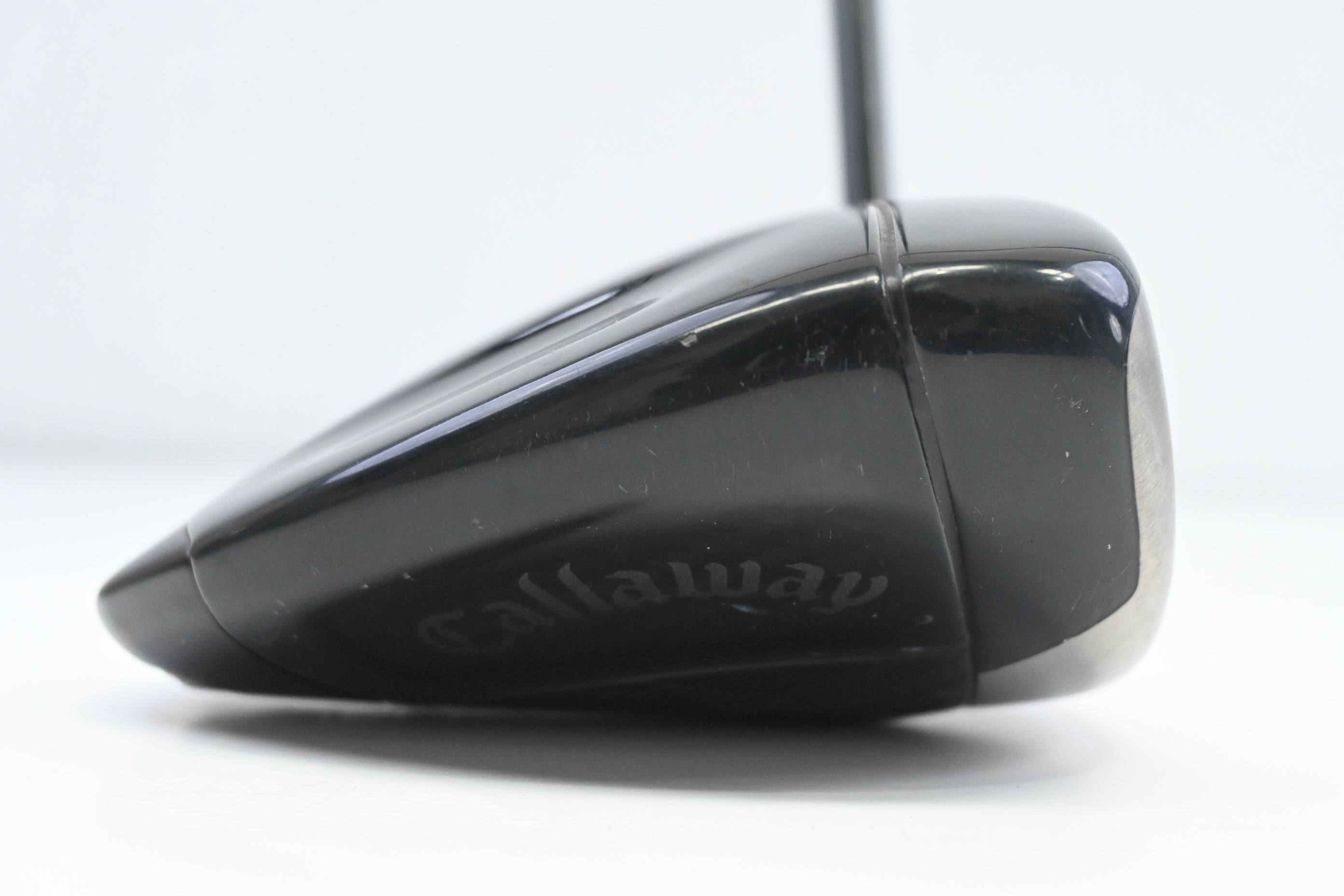 Callaway FT-iZ Driver / 10 Degree / Regular Flex Aldila Voodoo 60 Shaft