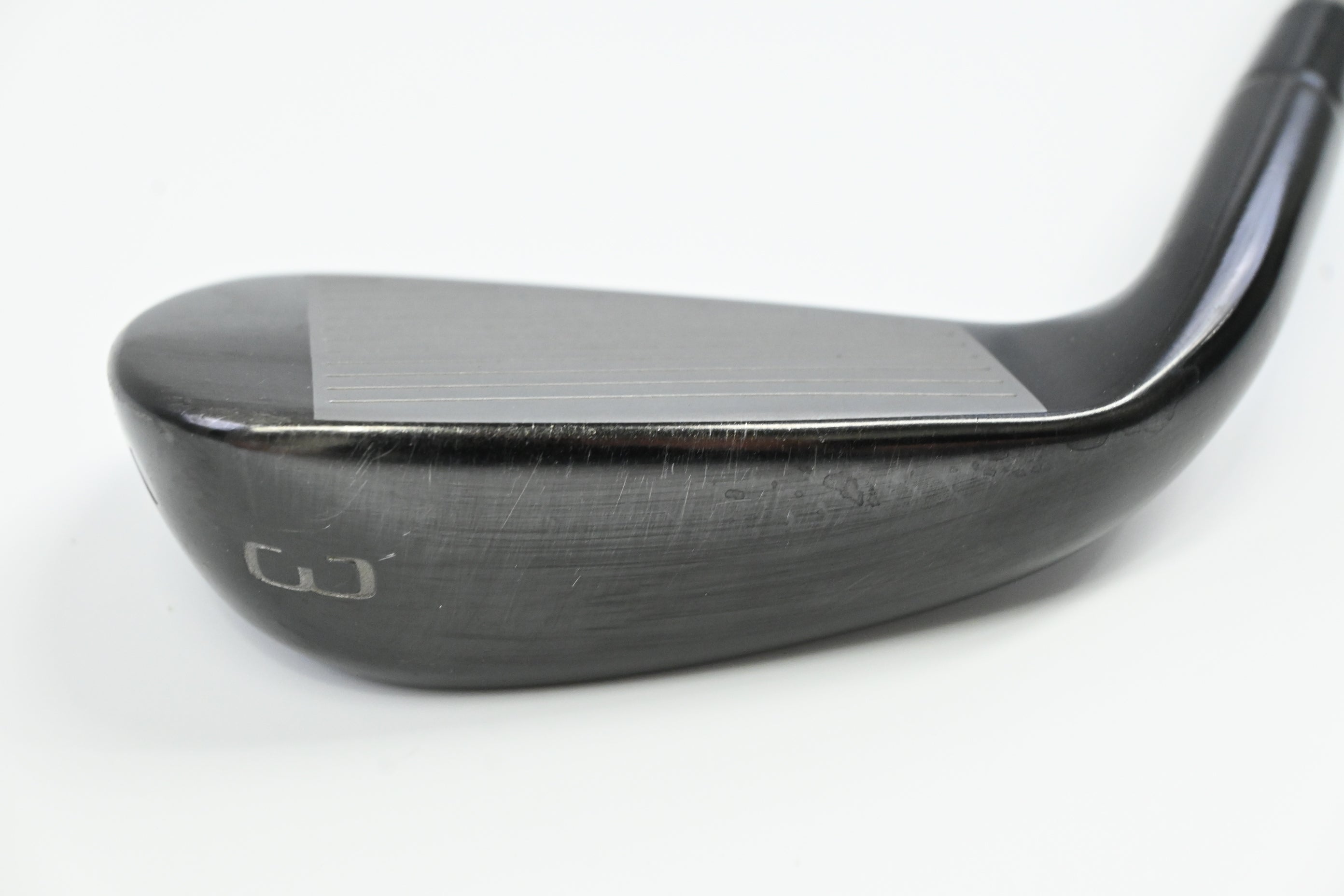 Mizuno Pro Fli-Hi 2024 #3 Iron / 19 Degree / Regular Flex SteelFiber HLS 880