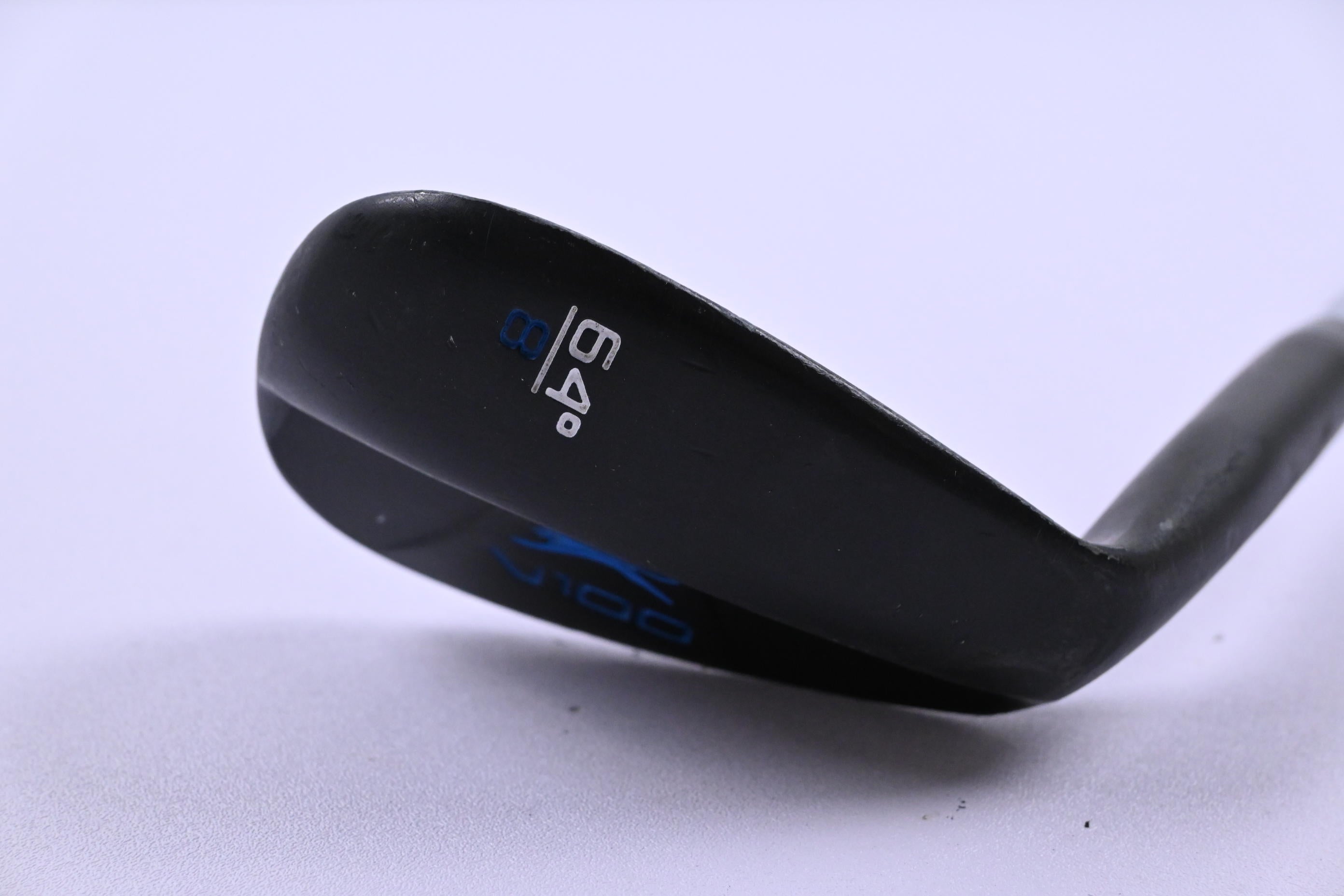 Slazenger V100 Lob Wedge / 64 Degree / Regular Flex Slazenger Shaft