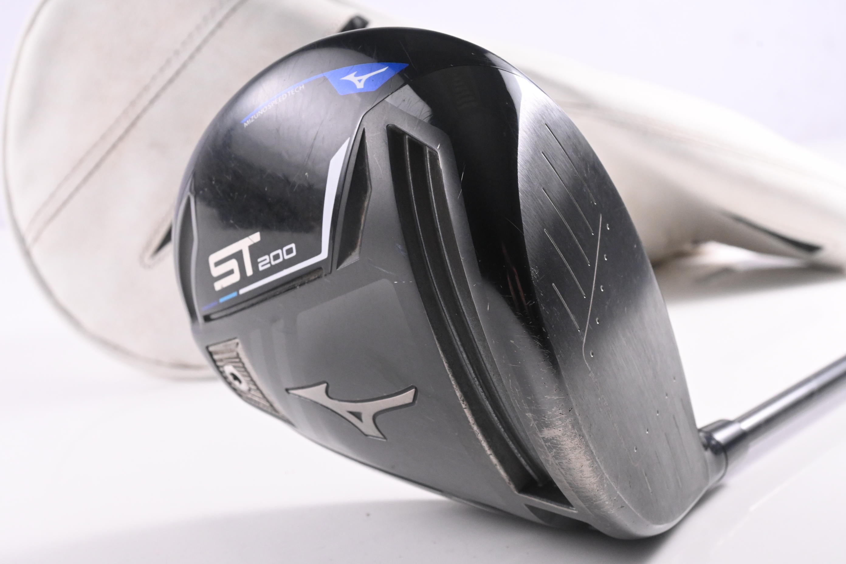Mizuno ST200 Driver / 9.5 Degree / Stiff Flex Diamana S+Plus 60 Ltd Shaft