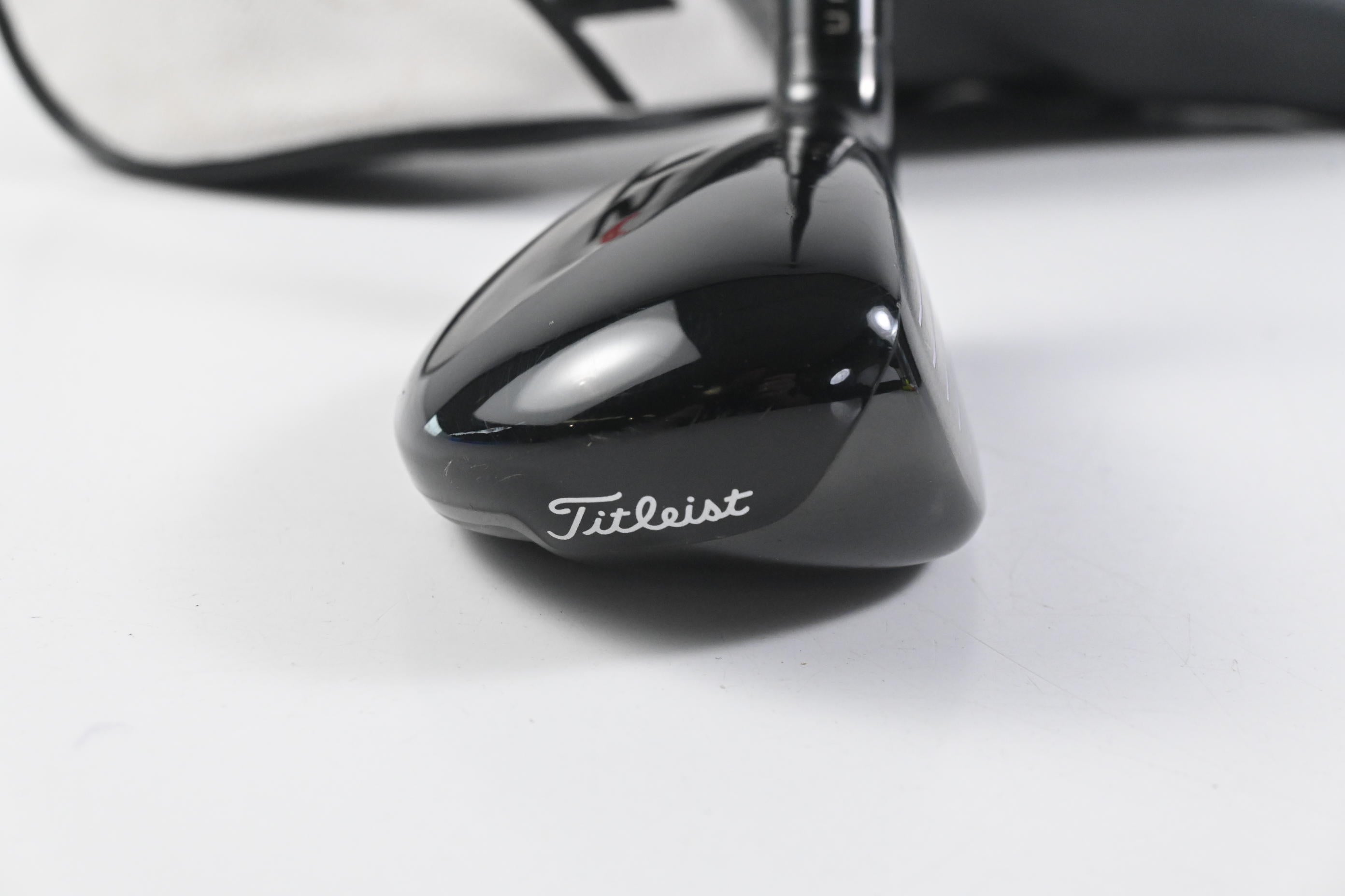 Titleist TSR3 #3 Hybrid / 19 Degree / Stiff Flex Tensei AV Blue 65 Shaft