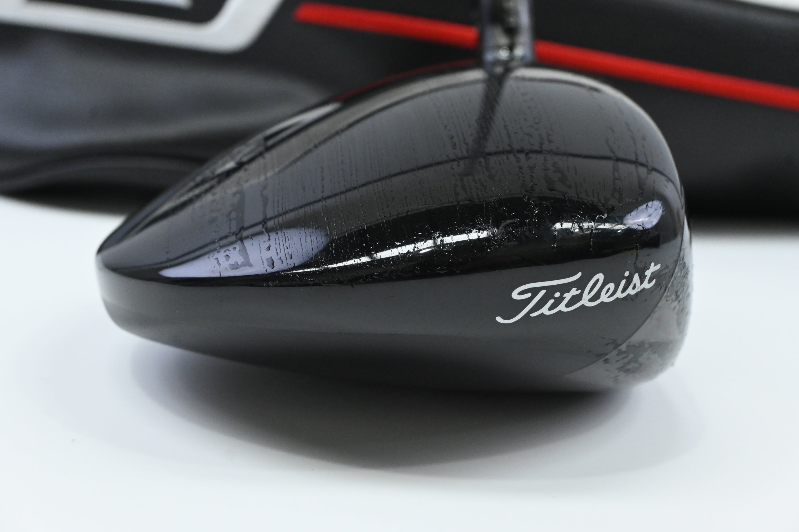 Titleist GT3 Driver / 9 Degree / Regular Flex Tensei 1K Blue 55 Shaft