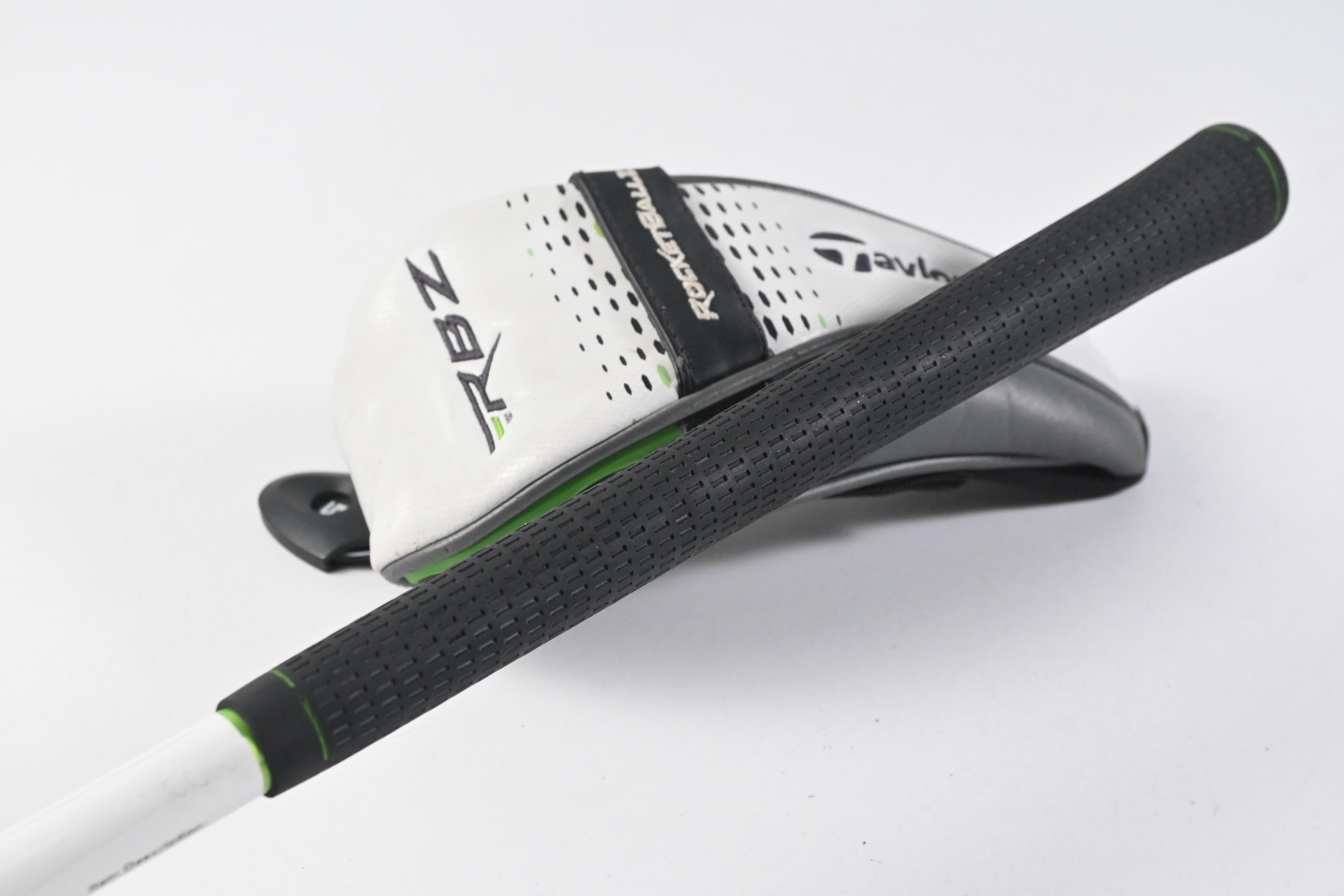 Taylormade RBZ Tour #3 Hybrid / 18.5 Degree / Stiff Flex RBZ 65 Shaft