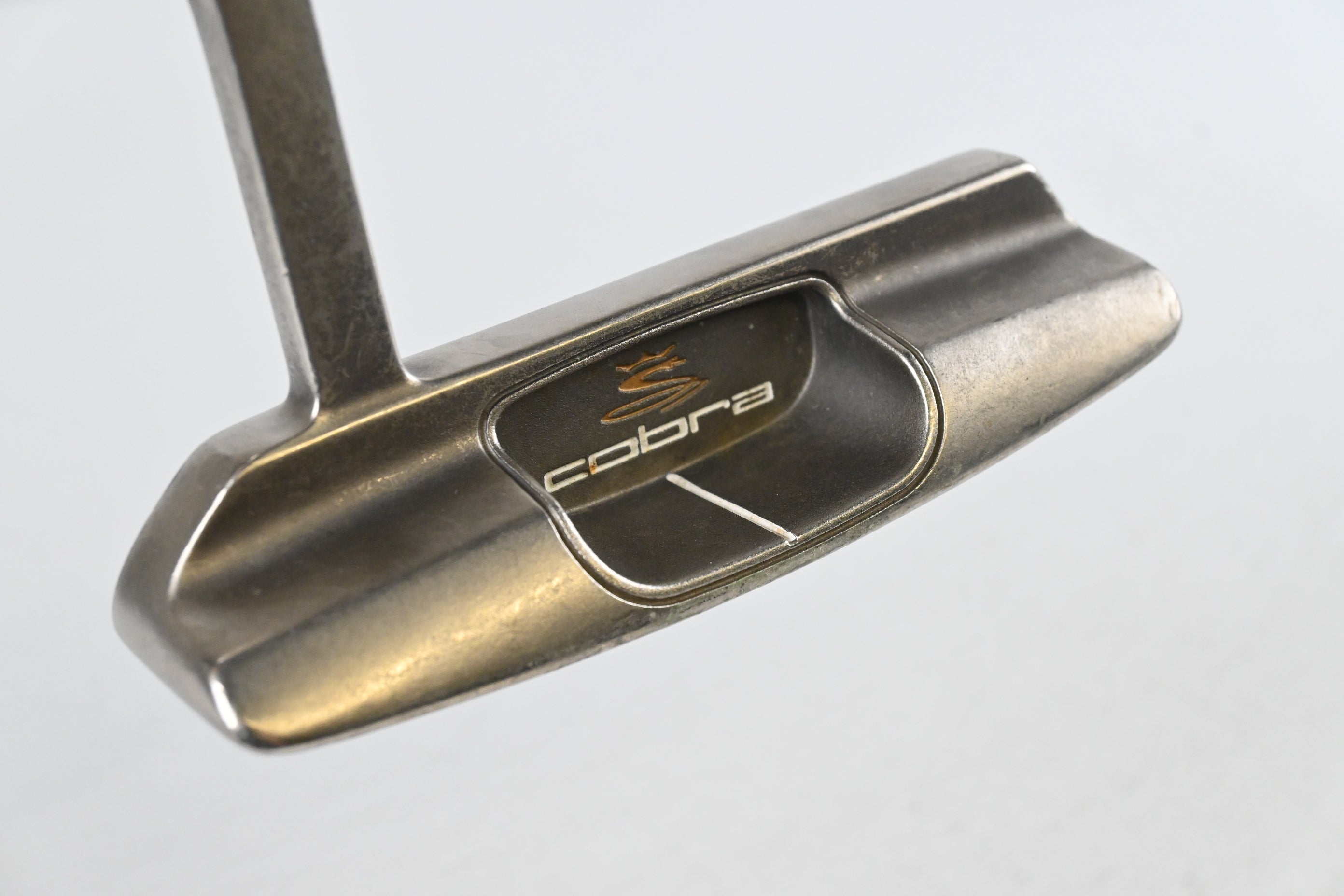 Cobra Aussie Series Adelaide Putter / 35 Inch