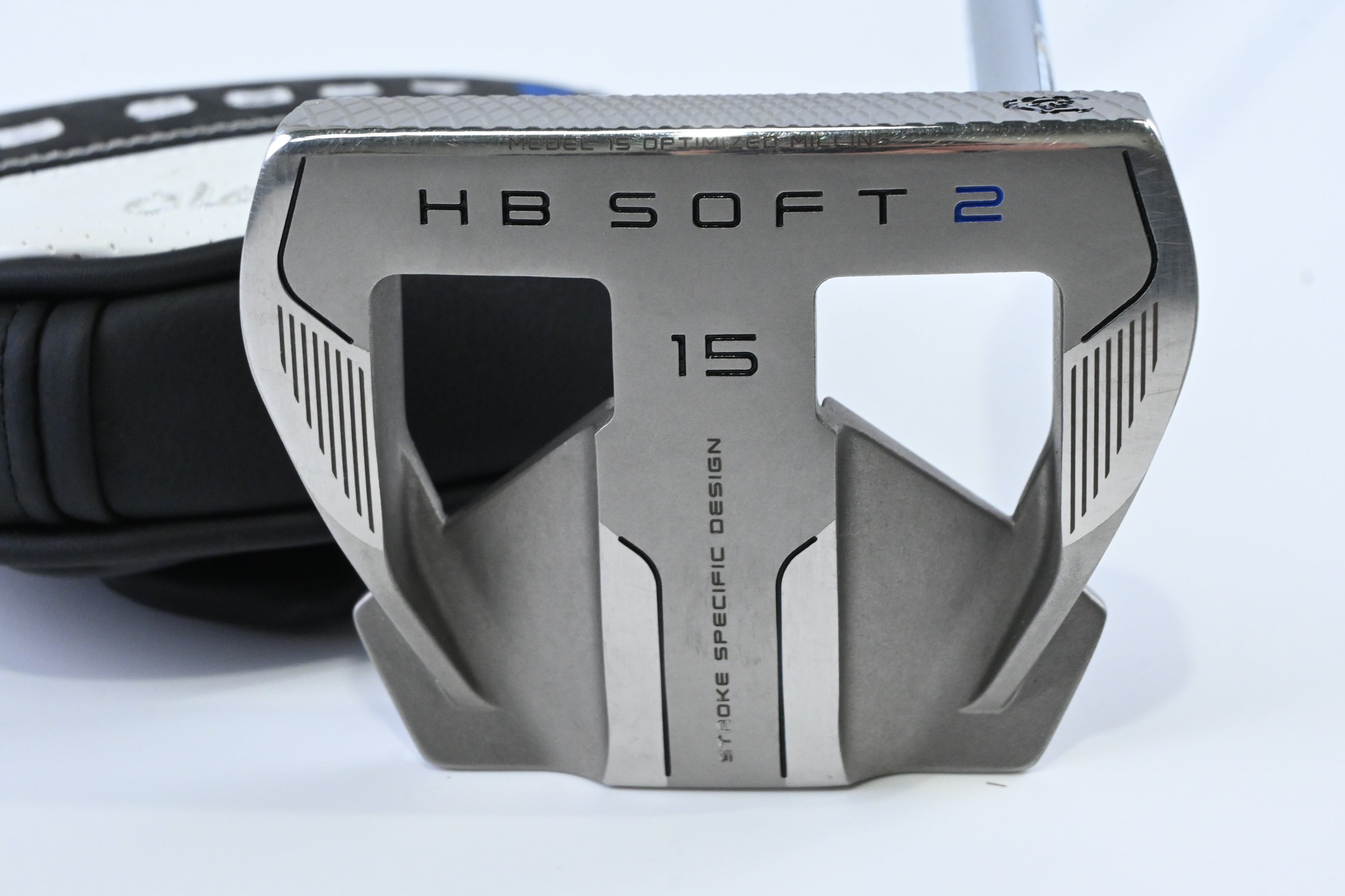 Cleveland HB Soft 2 15 Putter / 34 Inch