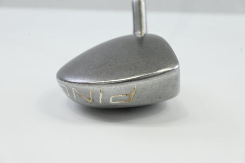 Ping Zing 2 #3 Wood / 15 Degree / Regular Flex Aldila Karska 101 Shaft