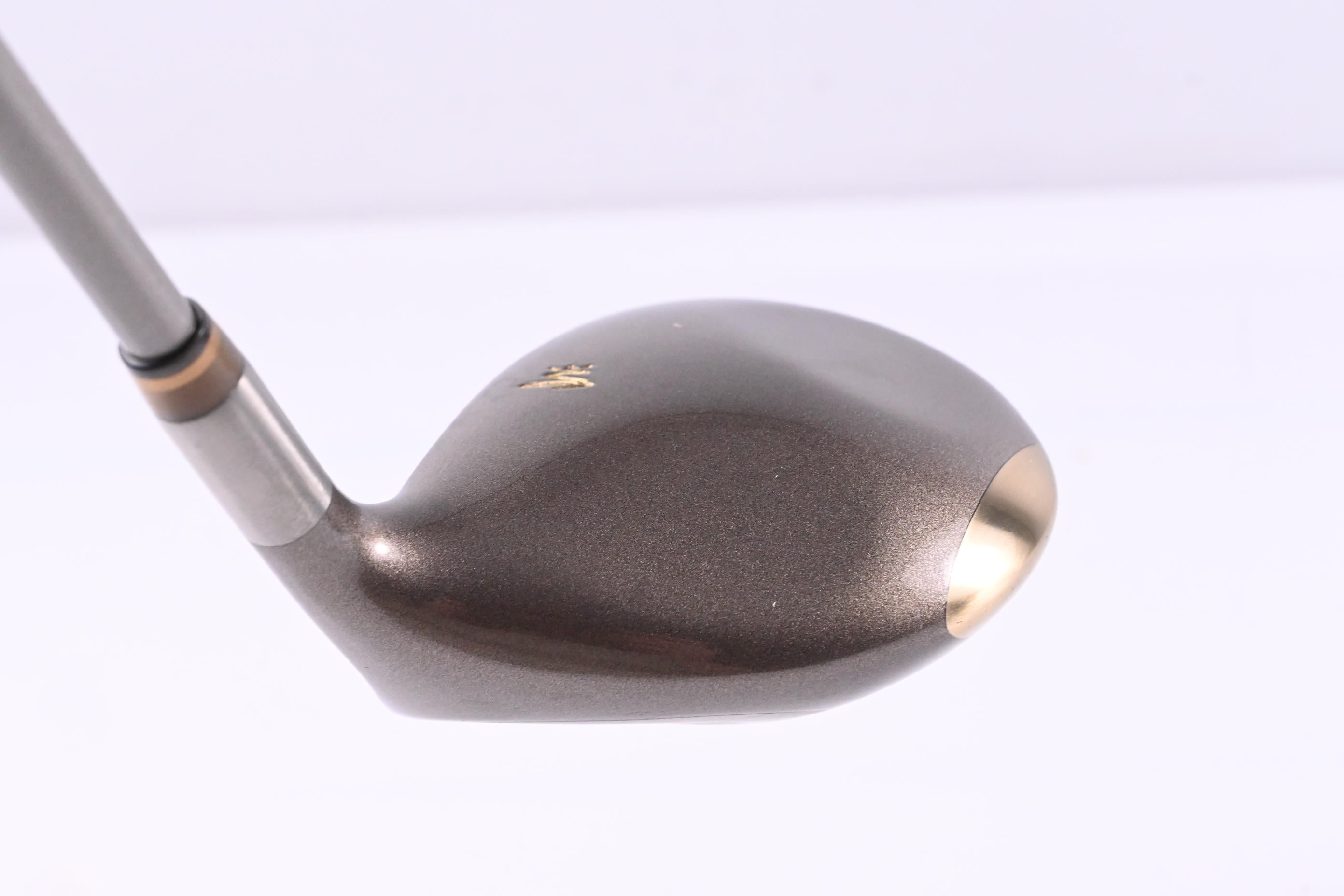 Ladies King Cobra Titanium Driver / 12 Degree / Ladies Flex Cobra Shaft