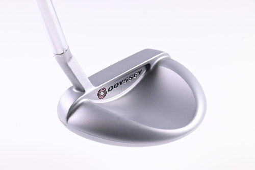 Odyssey White Hot OG Stroke Lab Rossie S Putter / 34 Inch