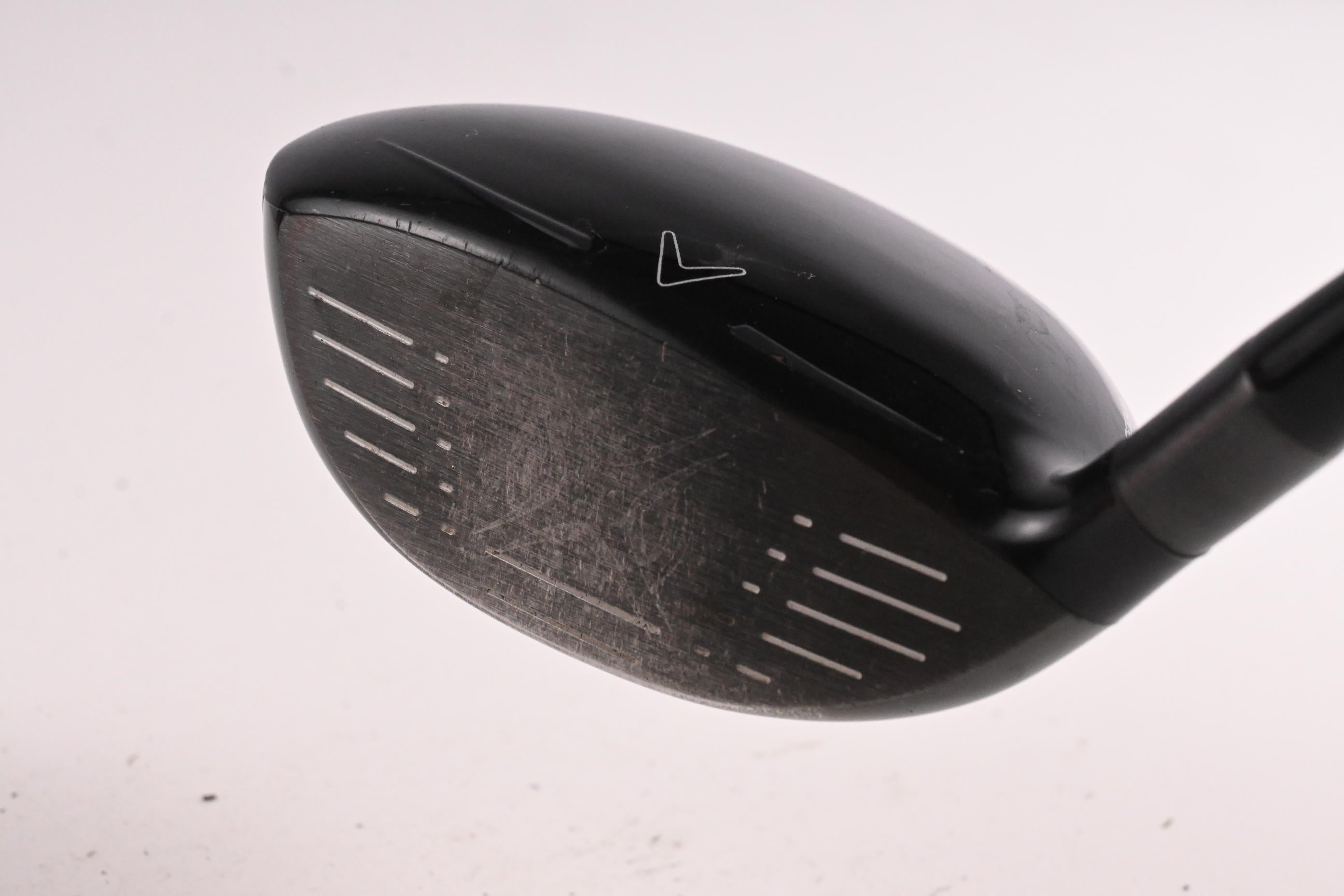 Callaway Rogue #3 Wood / 15 Degree / Stiff Flex Aldila Synergy 60 Shaft