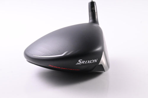 Srixon ZX5 LS Mk II 2023 Driver / 9.5 Degree / Stiff Flex Tour AD HD-6 Shaft