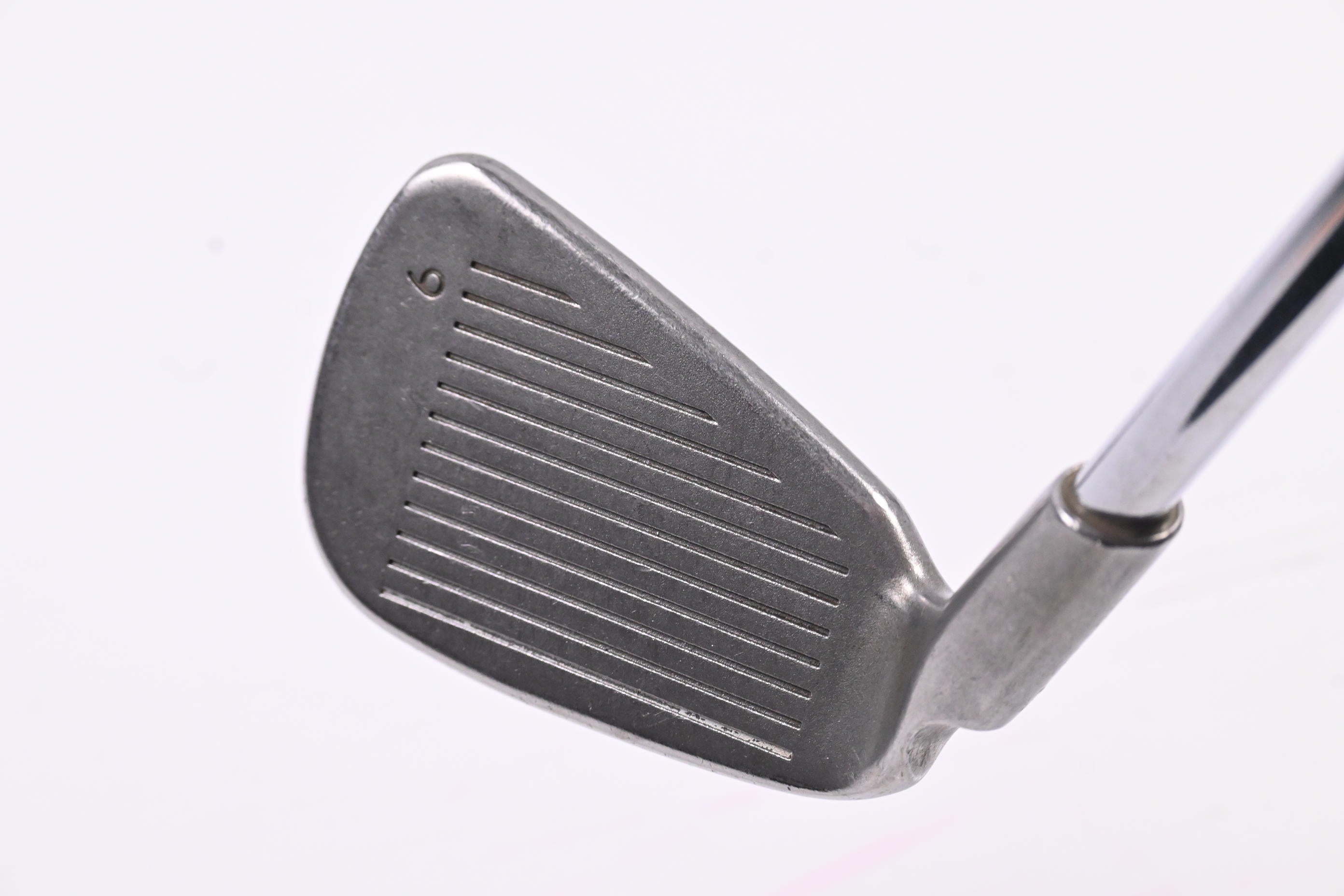 Ping i3 Blade #4 Iron / 24 Degree / Black Dot / Stiff Flex Ping Z-Z65 Shaft