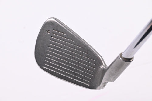 Ping i3 Blade #4 Iron / 24 Degree / Black Dot / Stiff Flex Ping Z-Z65 Shaft