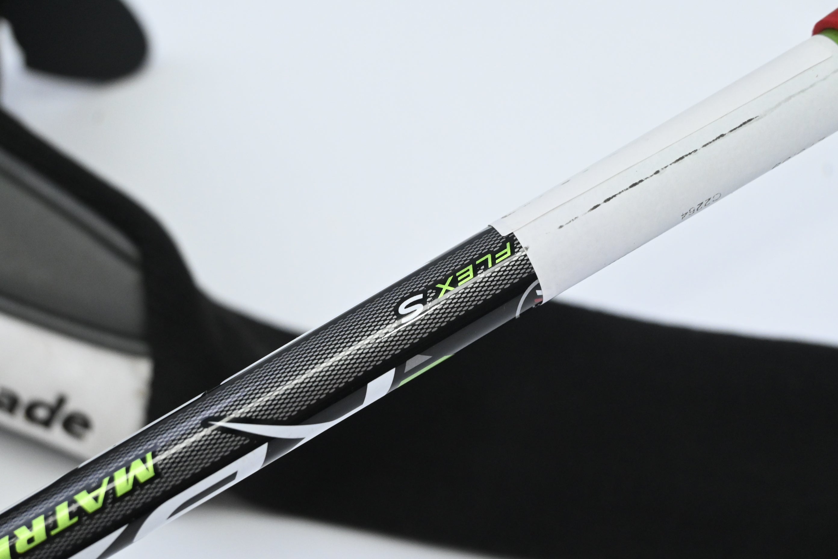 Taylormade RBZ Tour #3 Wood / 14.5 Degree / Stiff Flex Matrix Ozik Rul 70 Shaft