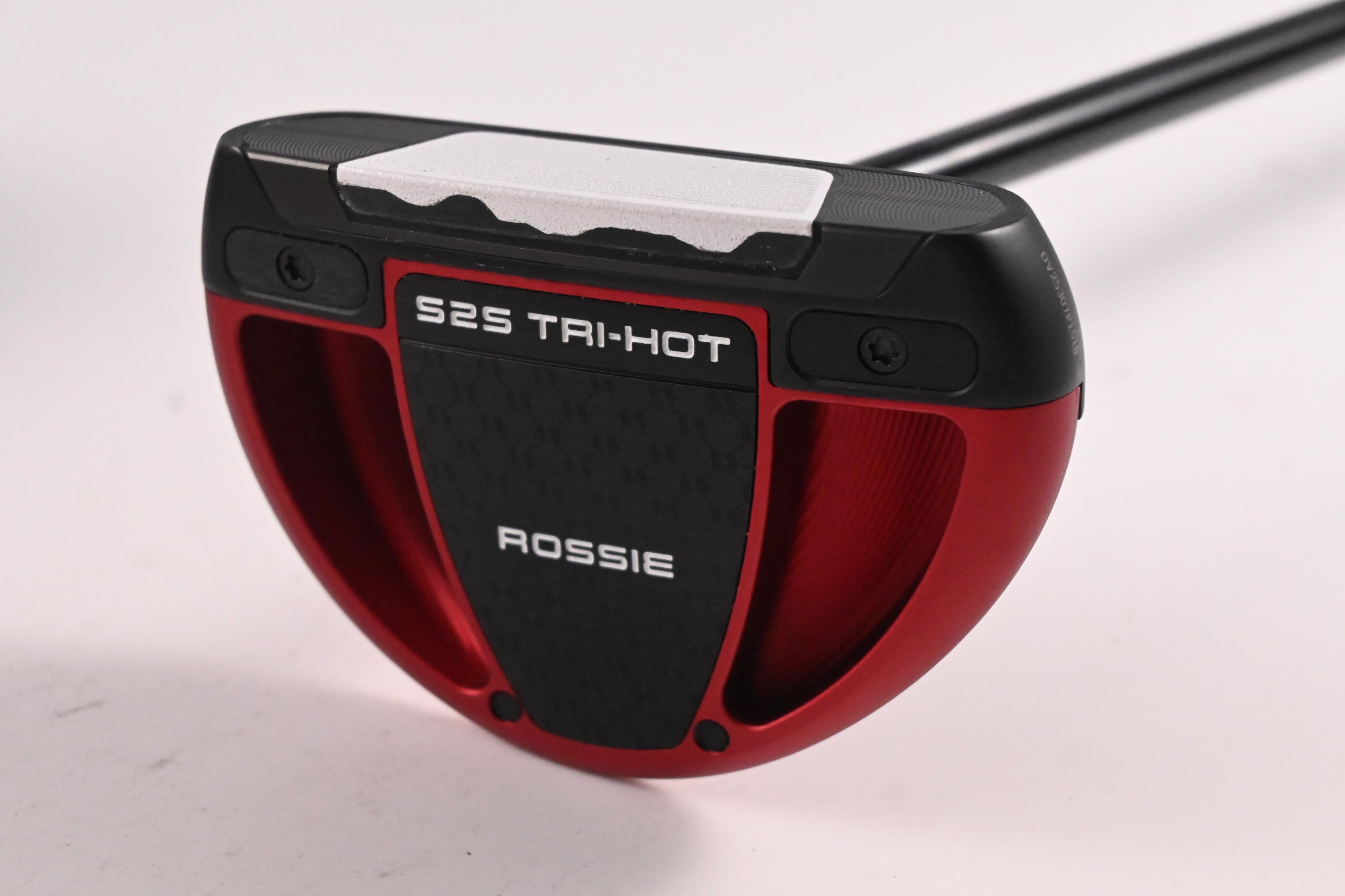 Odyssey Square 2 Square Tri-Hot Rossie Putter / 35 Inch