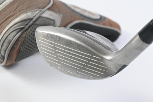 Ping G10 #4 Hybrid / 21 Degree / Regular Flex Ping TFC 129 H Shaft