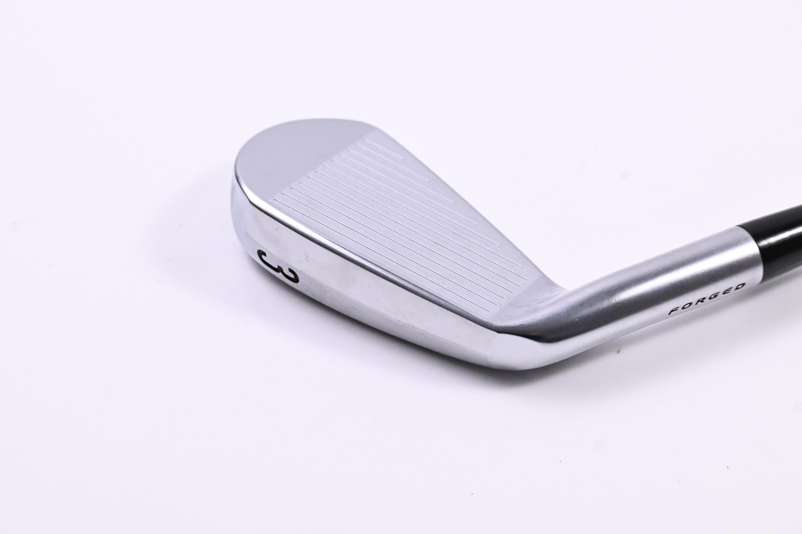 Srixon ZX7 MK II #3 Iron / 20 Degree / Stiff Flex N.S.Pro 950GH Shaft