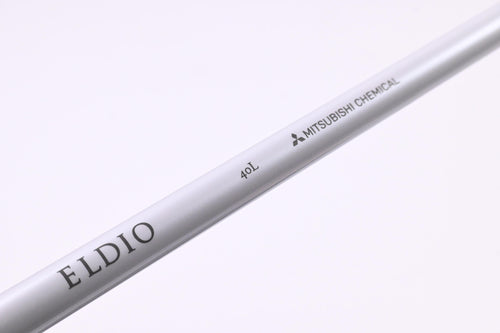 Ladies Mitsubishi ELDIO 40 Driver Shaft / Ladies Flex / Callaway 2nd Gen