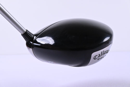Callaway FT-5 Driver / 10.5 Degree / Regular Flex Bassara F 53 Shaft