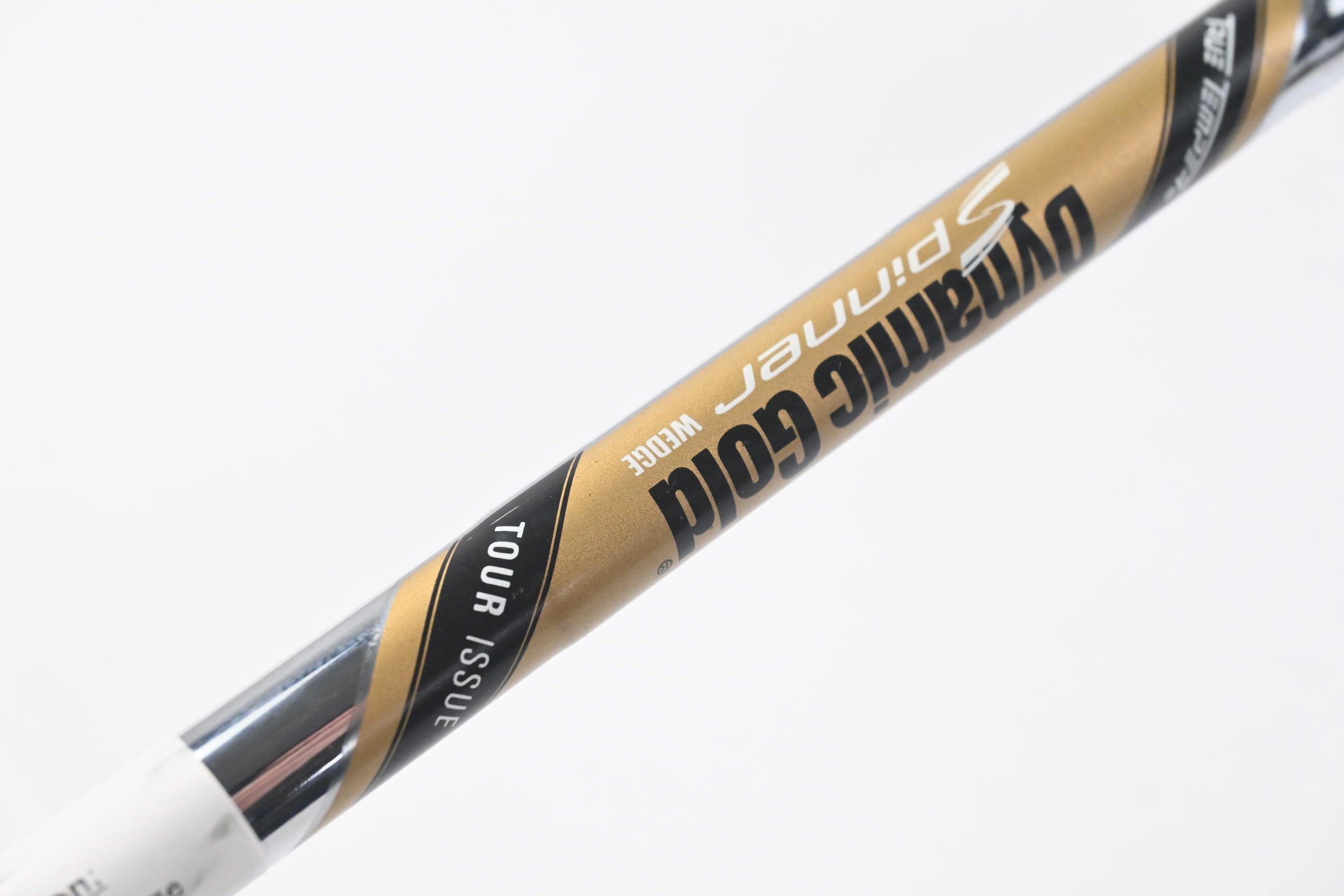 Cleveland RTX Full Face Sand Wedge / 54 Degree / Wedge Flex Dynamic Gold Spinner