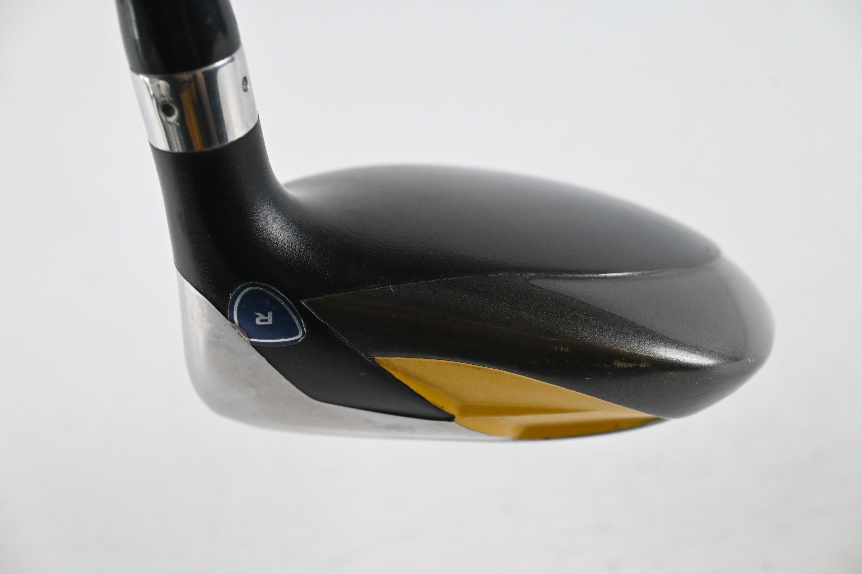 Nike SQ Sumo2 #3 Wood / 15 Degree / Regular Flex Diamana Sasquatch Shaft