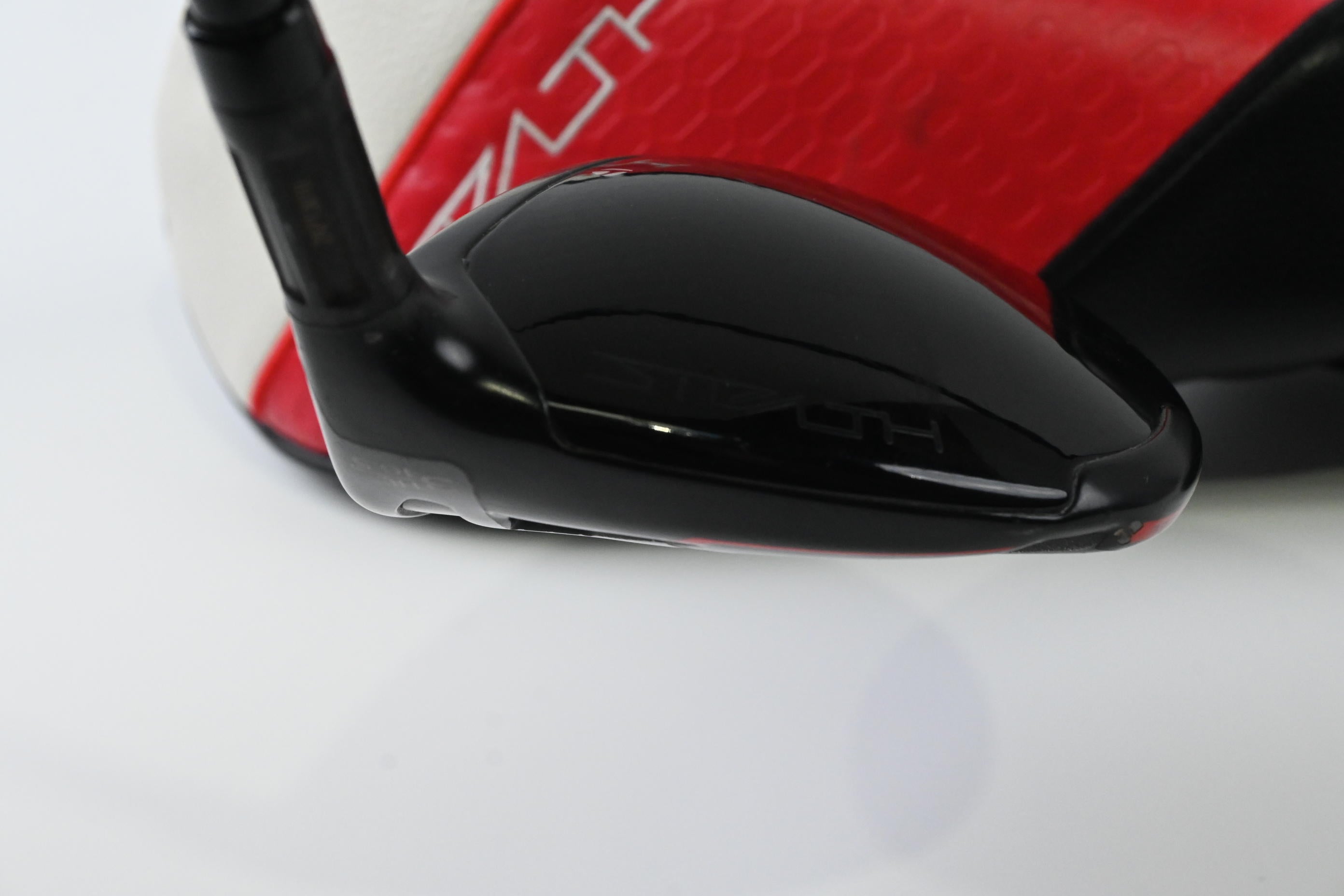 Taylormade Stealth 2 #3 Wood / 16.5 Degree / Regular Flex Fujikura Ventus TR Red