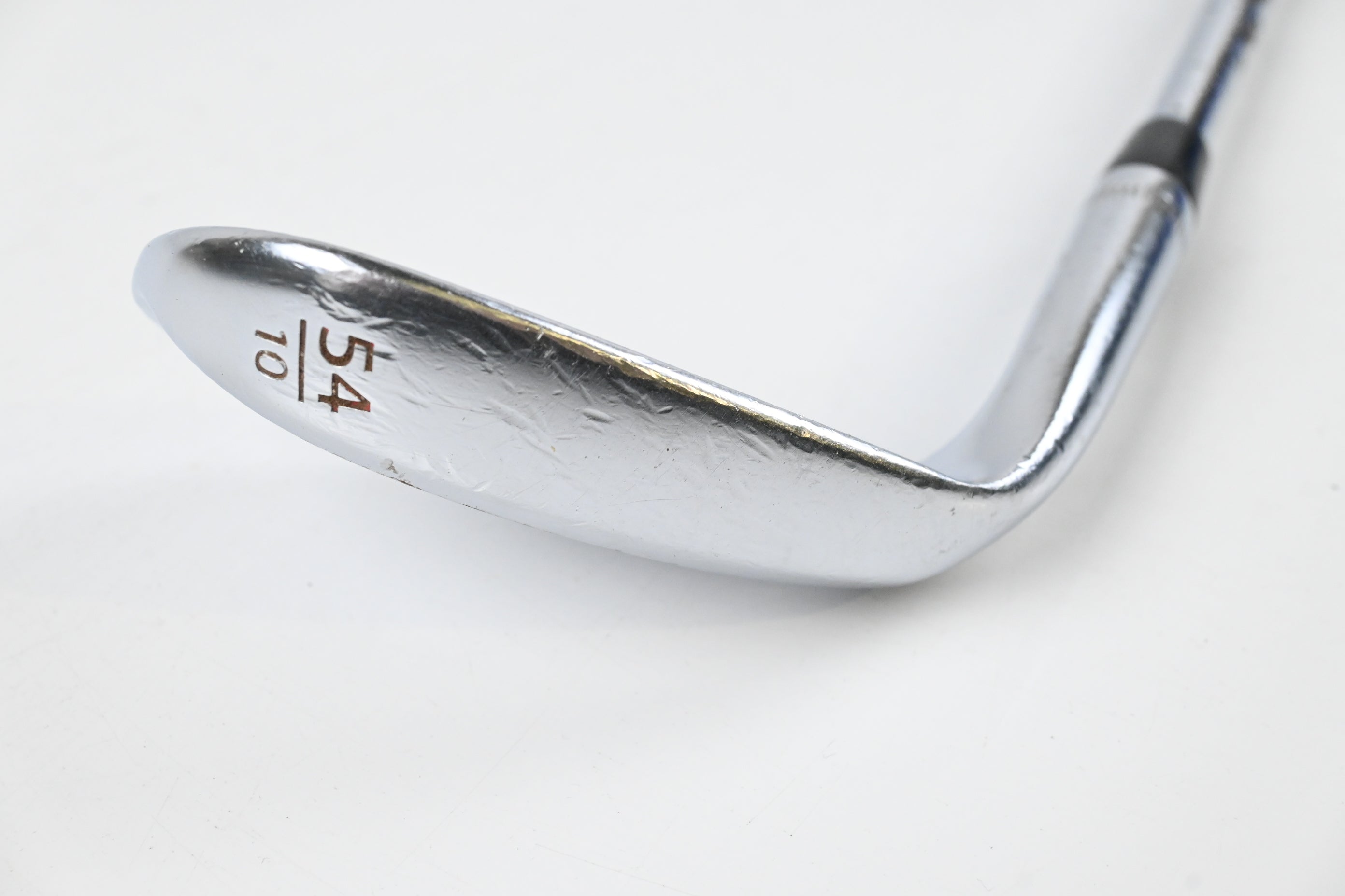 Callaway Mack Daddy 4 Sand Wedge / 54 Degree / Stiff Flex Dynamic Gold 115 Shaft