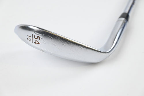 Callaway Mack Daddy 4 Sand Wedge / 54 Degree / Stiff Flex Dynamic Gold 115 Shaft