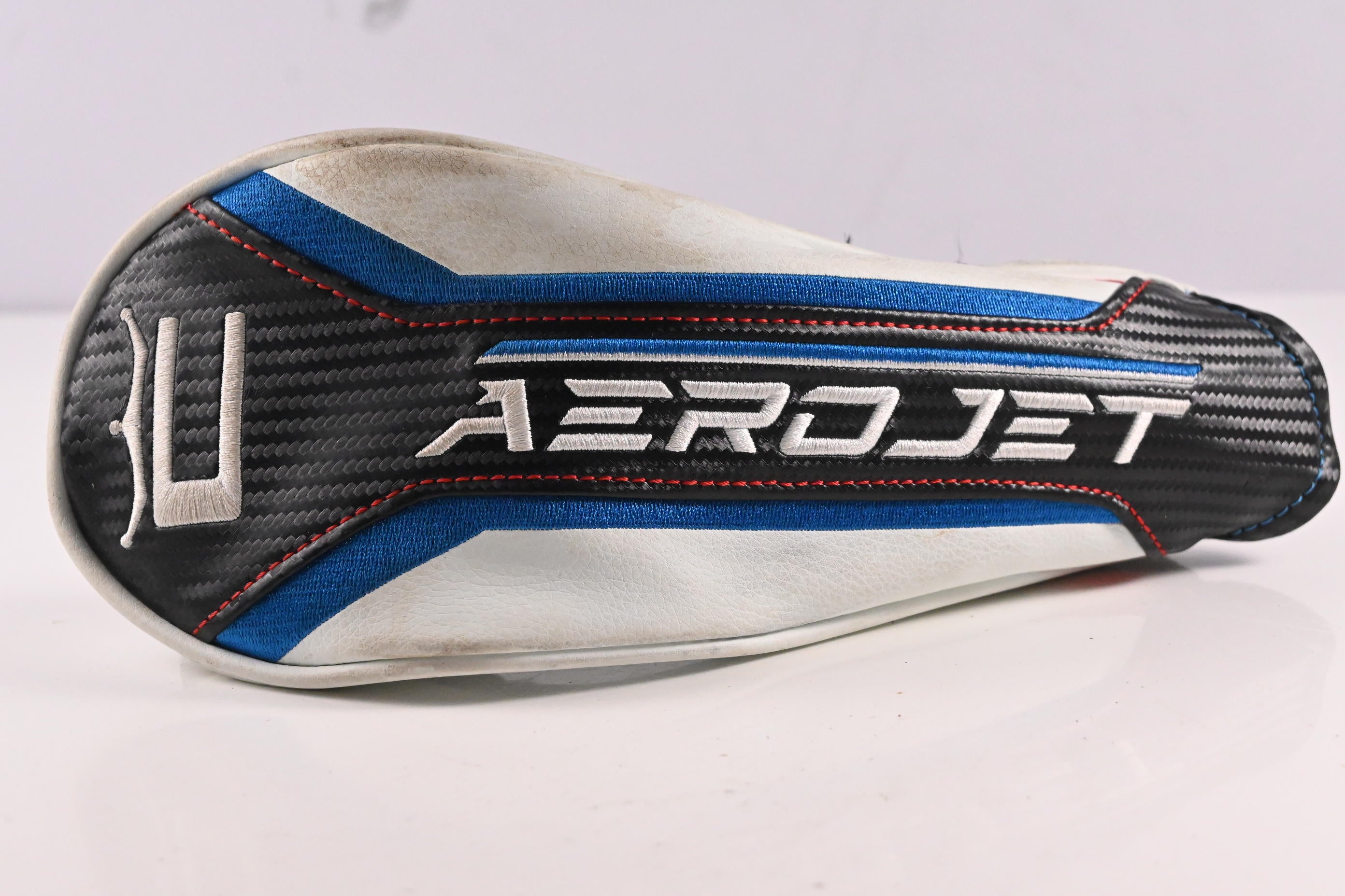 Cobra Aerojet Max #3 Wood / 15.5 Degree / Regular Flex UST helium Nanocore 5
