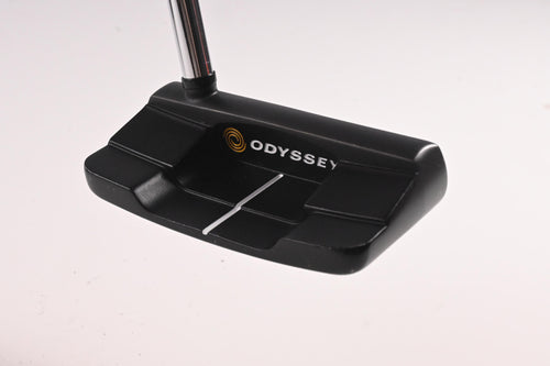 Odyssey Stroke Lab Double Wide Putter / 35 Inch