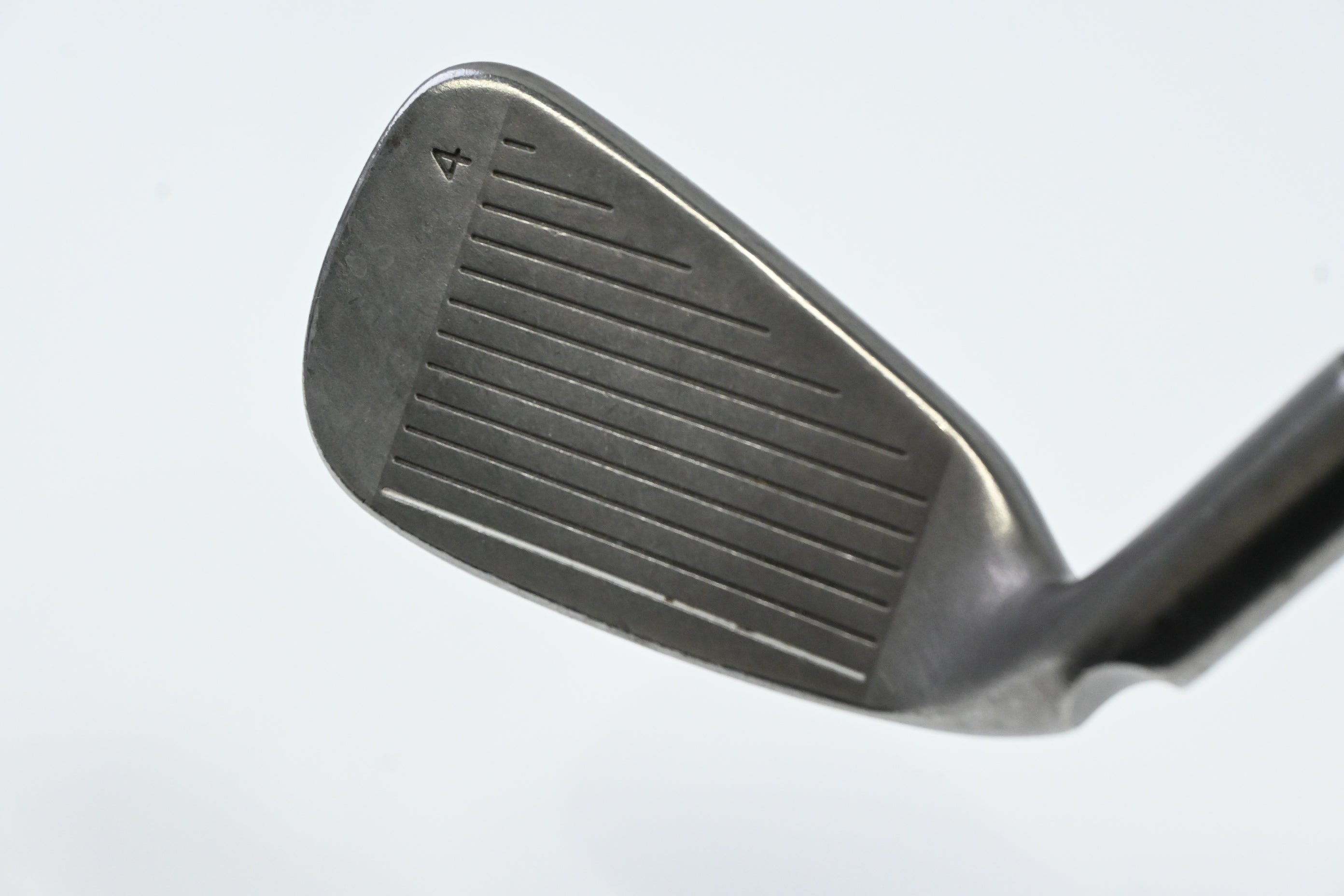 Ladies Ping G15 #4 Iron / 23 Degree / Red Dot / Ladies Flex Ping TFC 149 Shaft