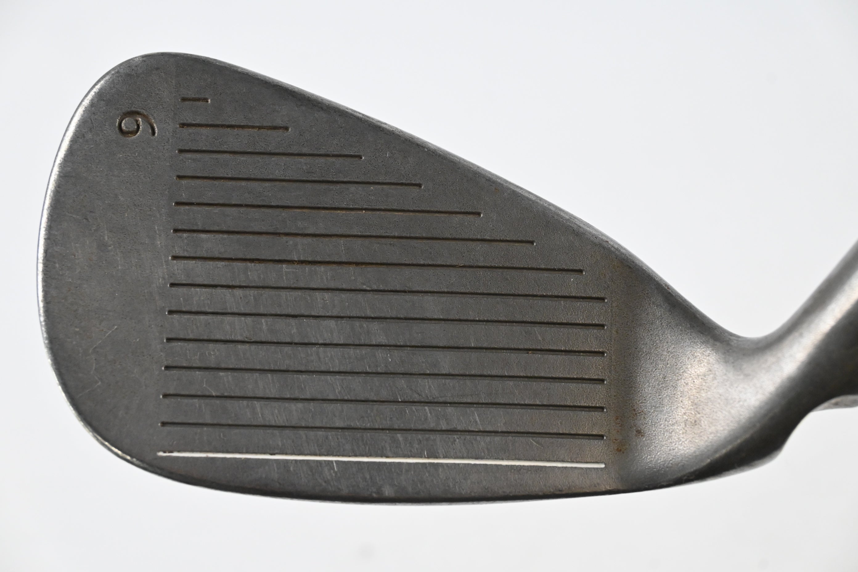 Ping G15 #9 Iron / Red Dot / Regular Flex Ping TFC 149 Shaft