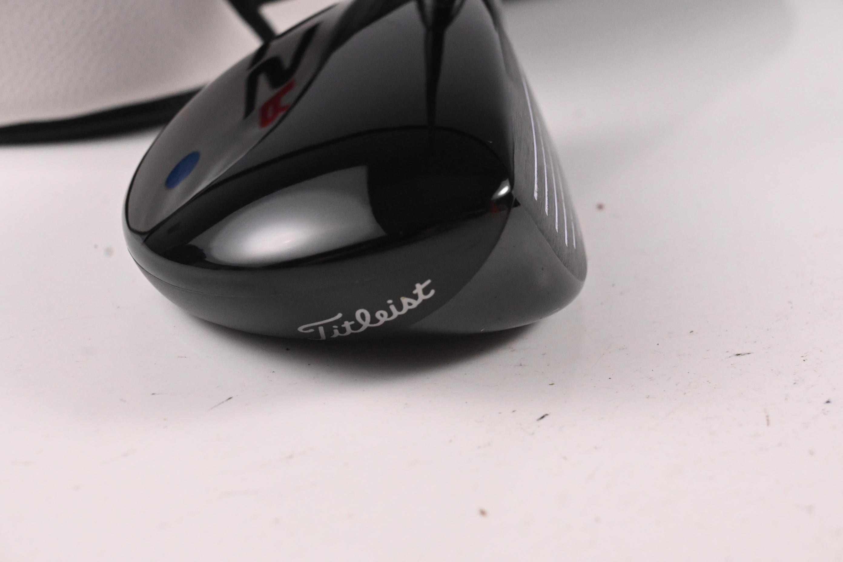 Titleist TSR2 #5 Hybrid / 24 Degree / Regular Flex Tensei AV Raw Blue 65 Shaft