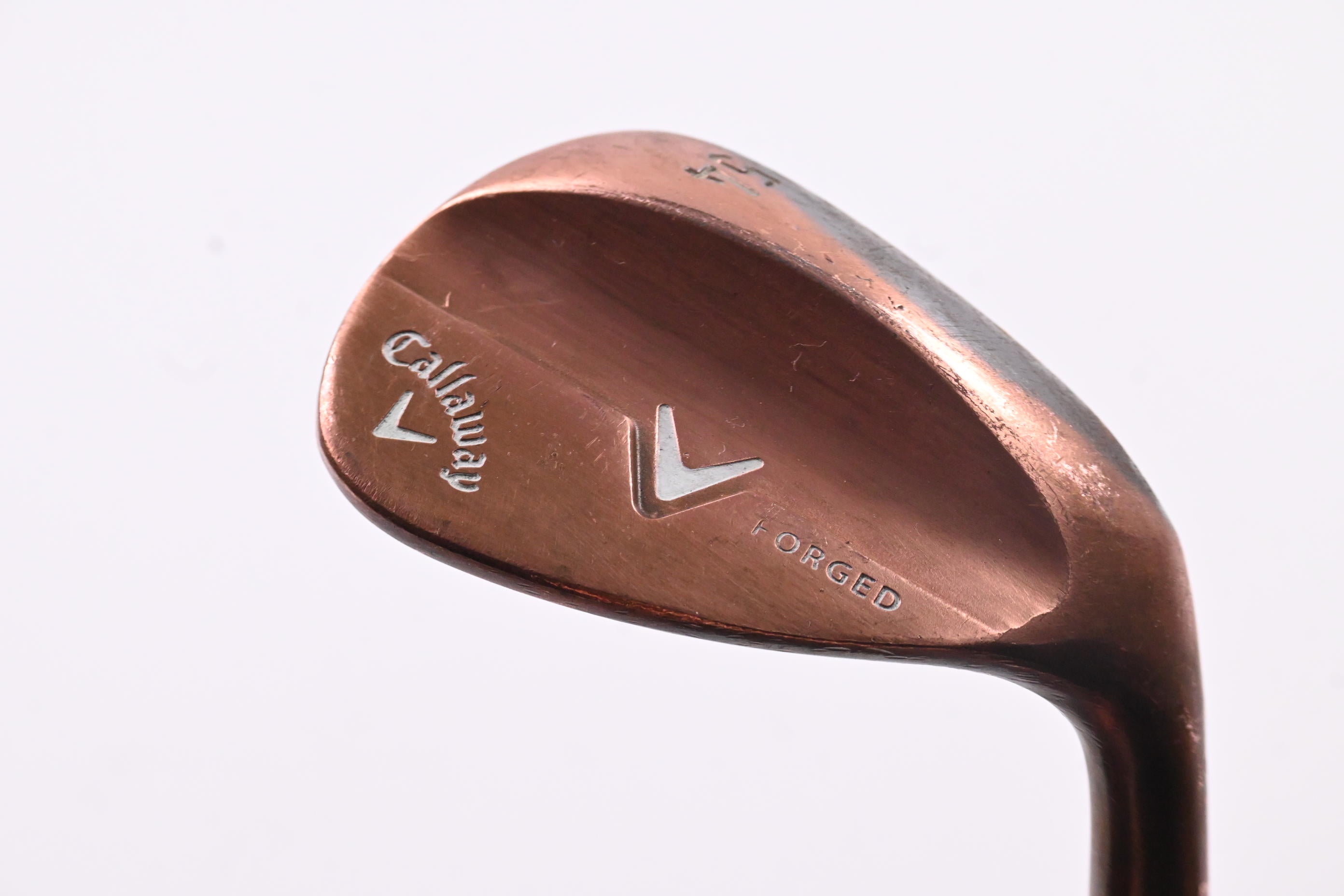 Callaway Forged Sand Wedge / 54 Degree / Regular Flex Dynamic Gold 105 R300