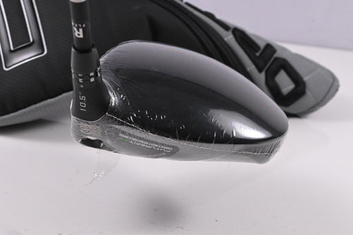 Cobra OPTM MAX-K Driver / 10.5 Degree / Regular Flex Kai'li DarkWave Red 50