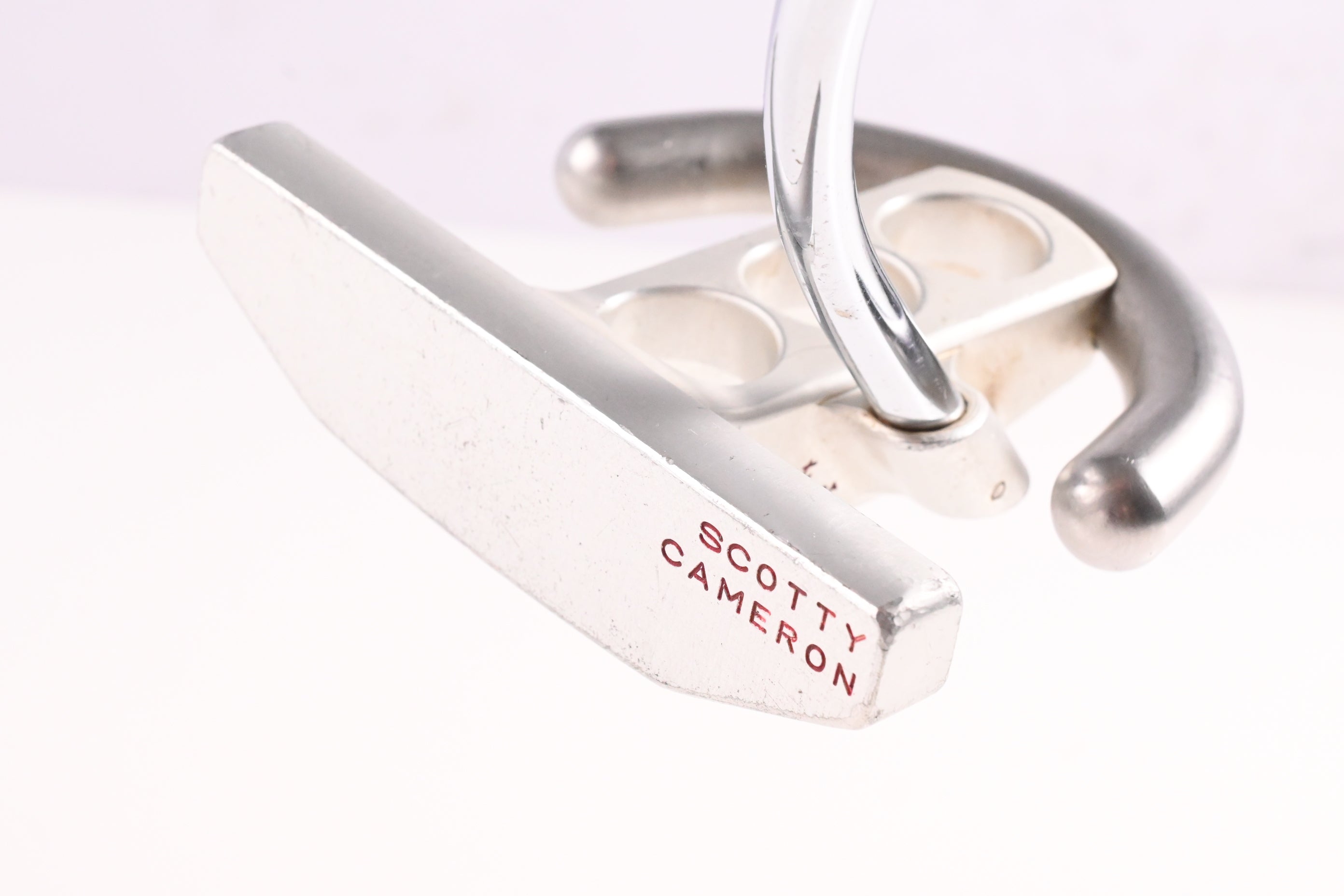 Scotty Cameron Futura 2003 Putter / 35 Inch