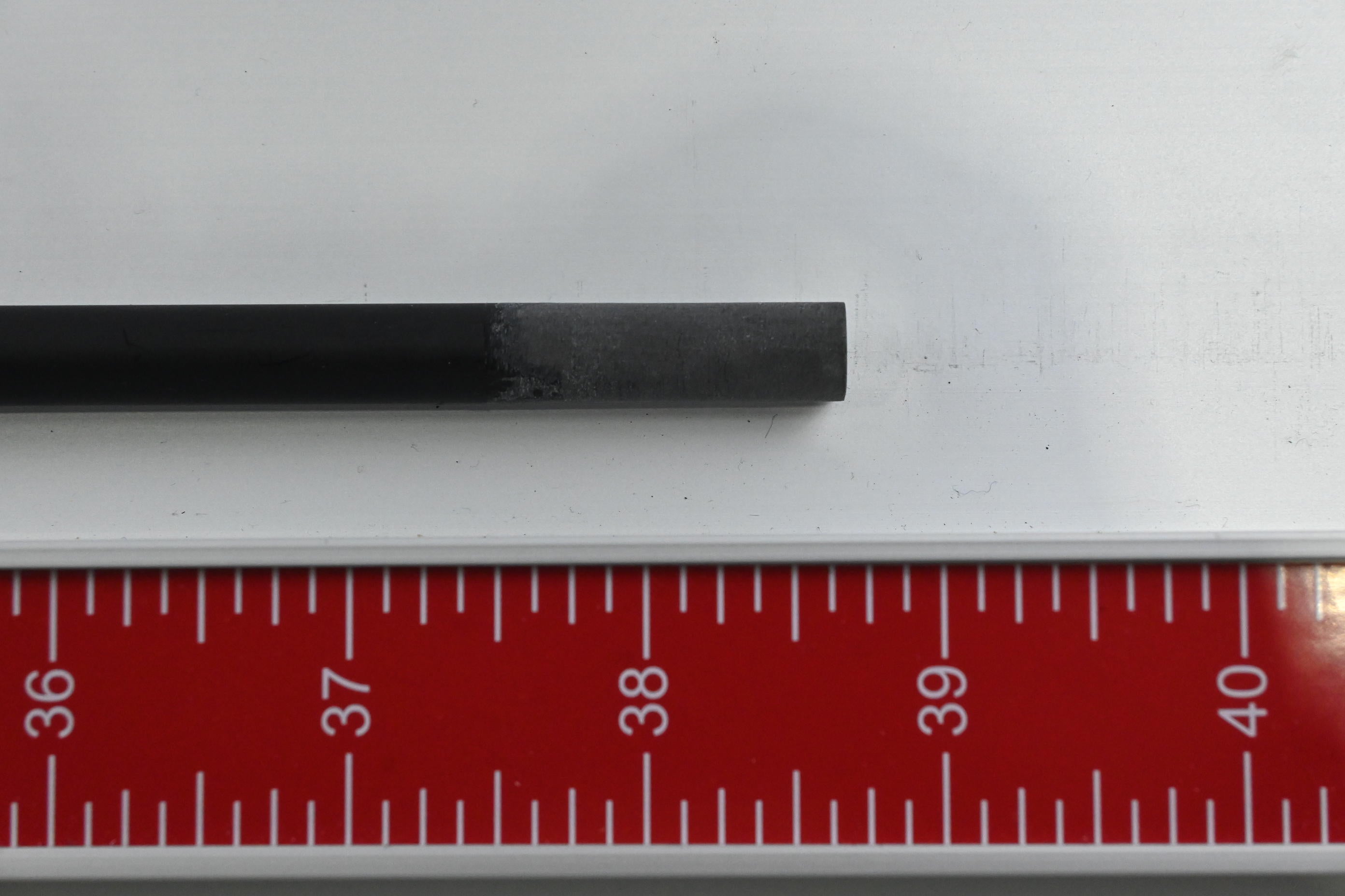 Ping Alta CB Black 70 #6 Hybrid Shaft / Regular Flex / 0.370 Tip