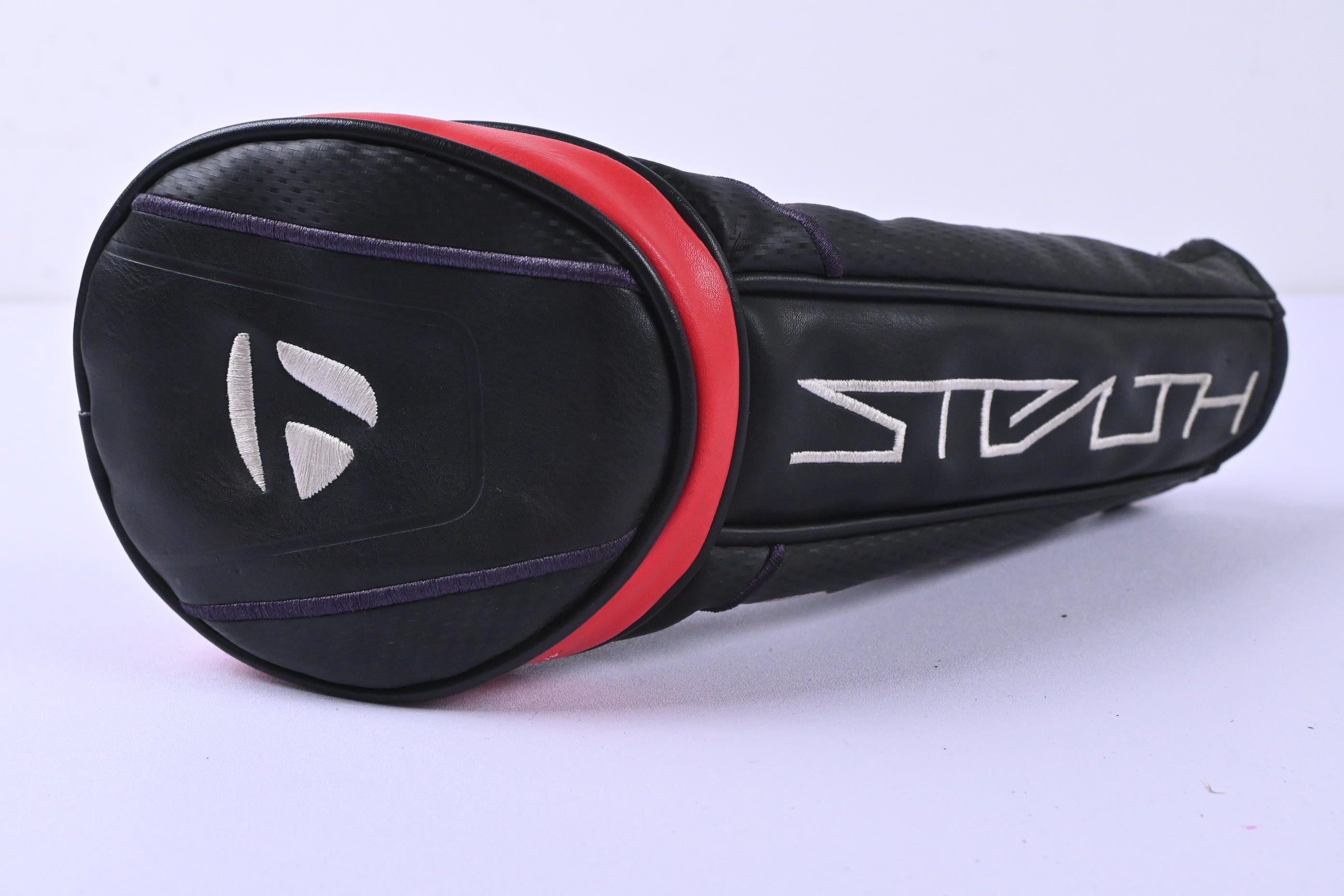 Taylormade Stealth #3 Wood / 15 Degree / Senior Flex Fujikura Ventus Red 5 Shaft