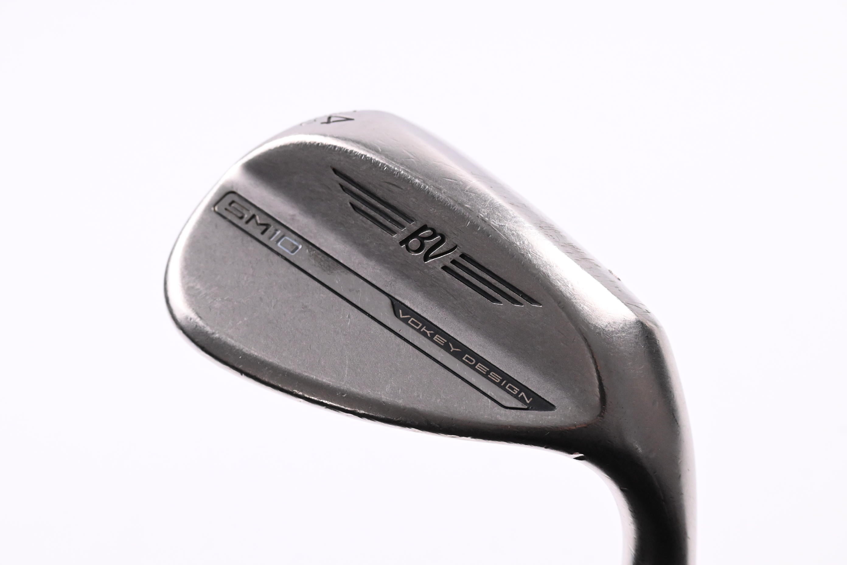 Titleist Vokey SM10 Sand Wedge / 54 Degree / Stiff Flex N.S.Pro Modus 3 Shaft