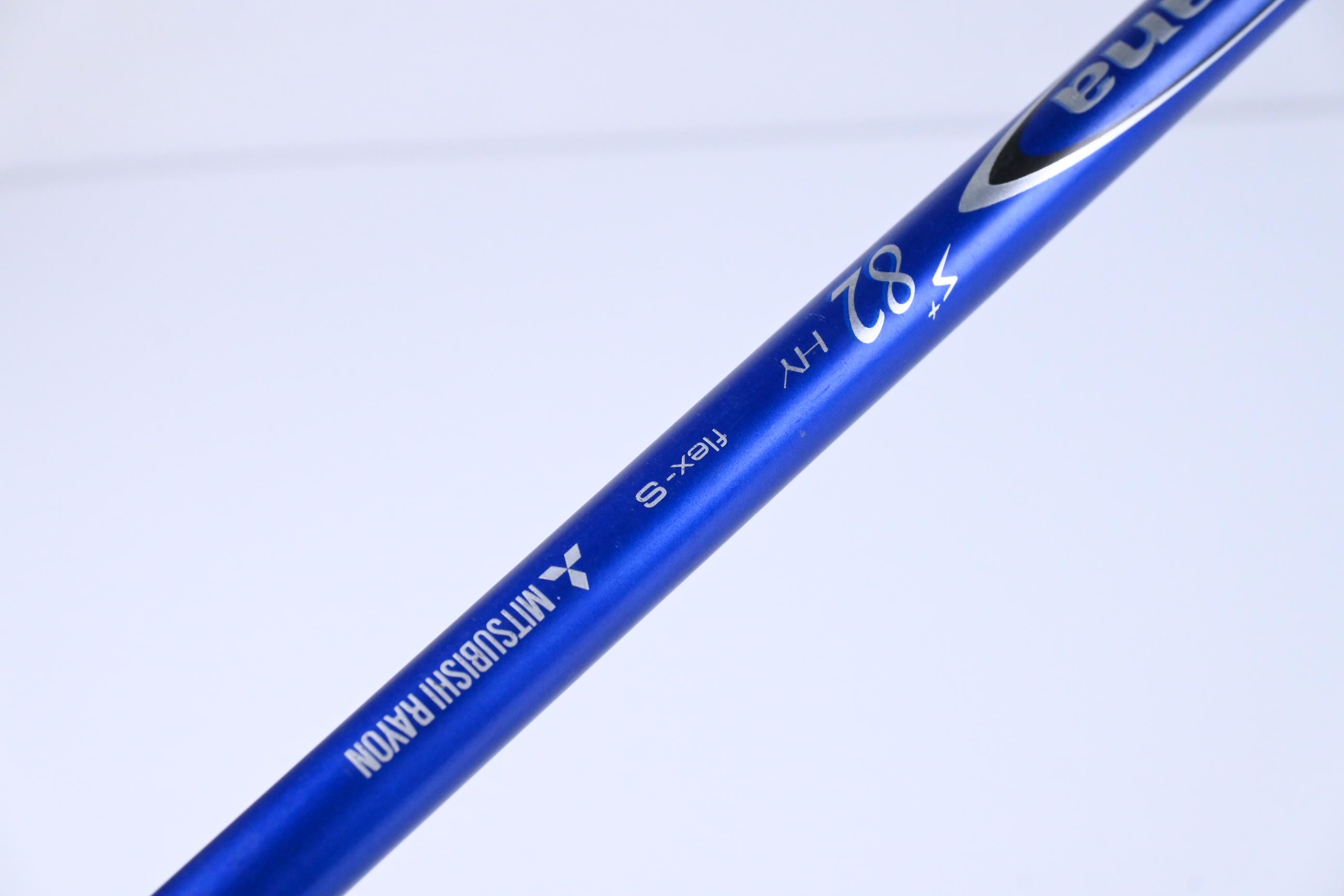 Titleist 818 H1 #3 Hybrid / 19 Degree / Stiff Flex Diamana S+ 82 Shaft