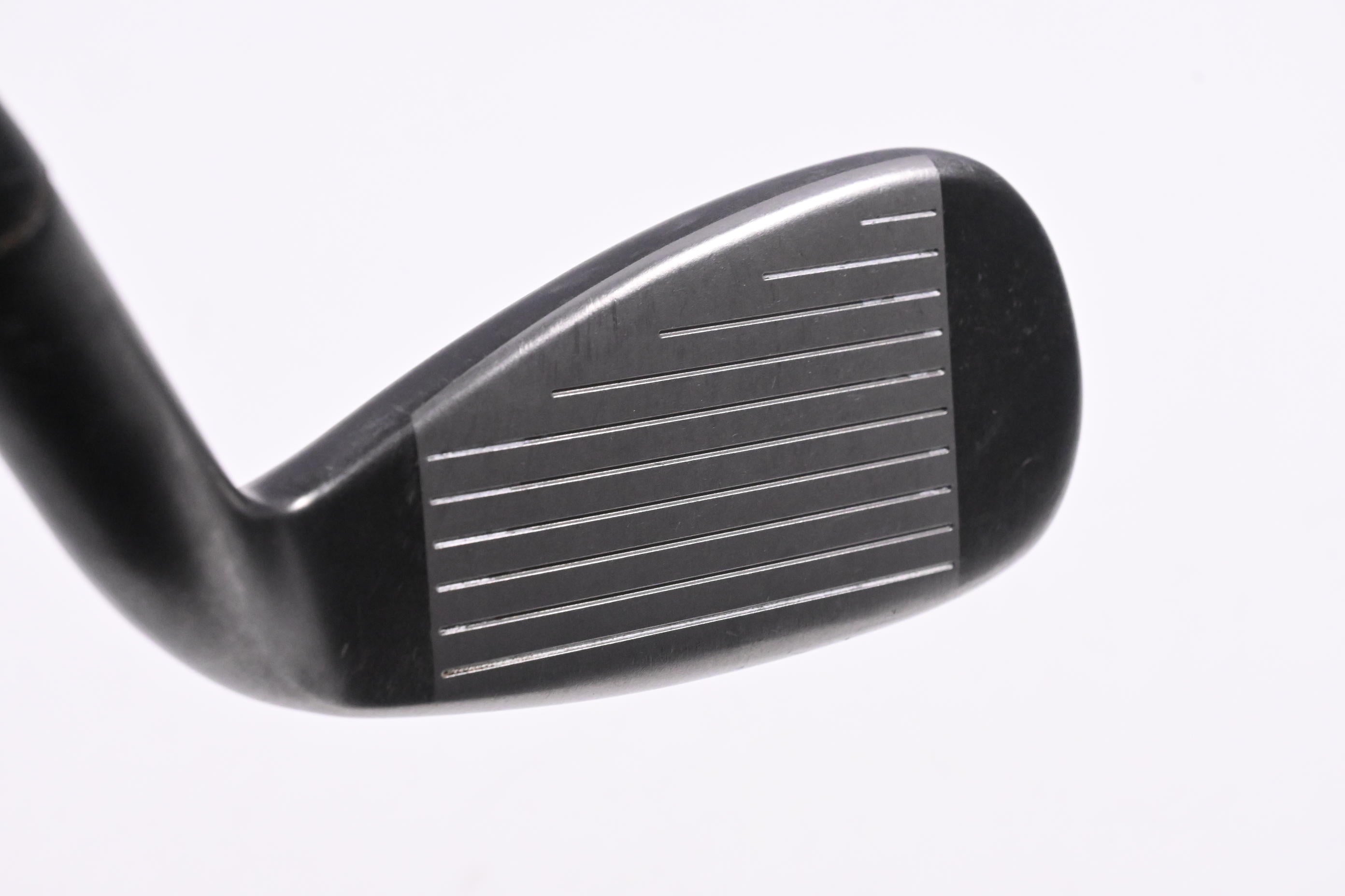 Left Hand Adams Pro DHY #3 Iron / 18 Degree / Regular Flex UST Uncle Scotty Line