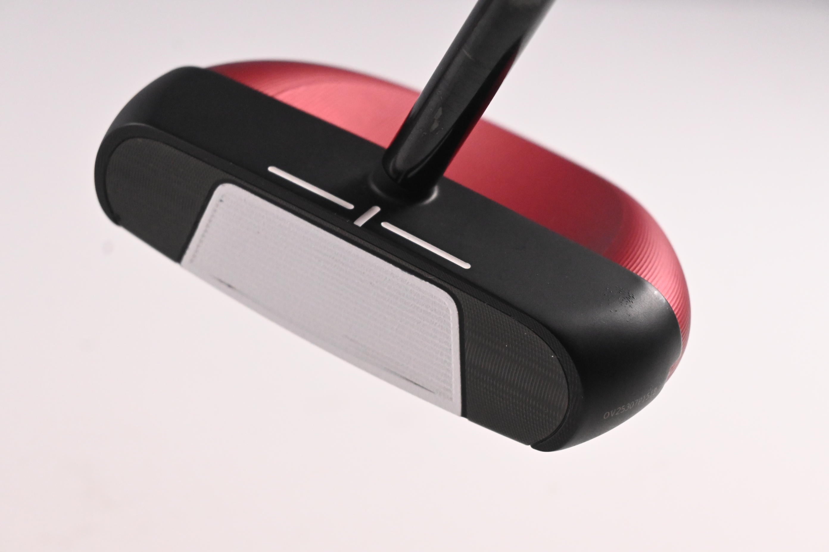 Odyssey Square 2 Square Tri-Hot Rossie Putter / 35 Inch