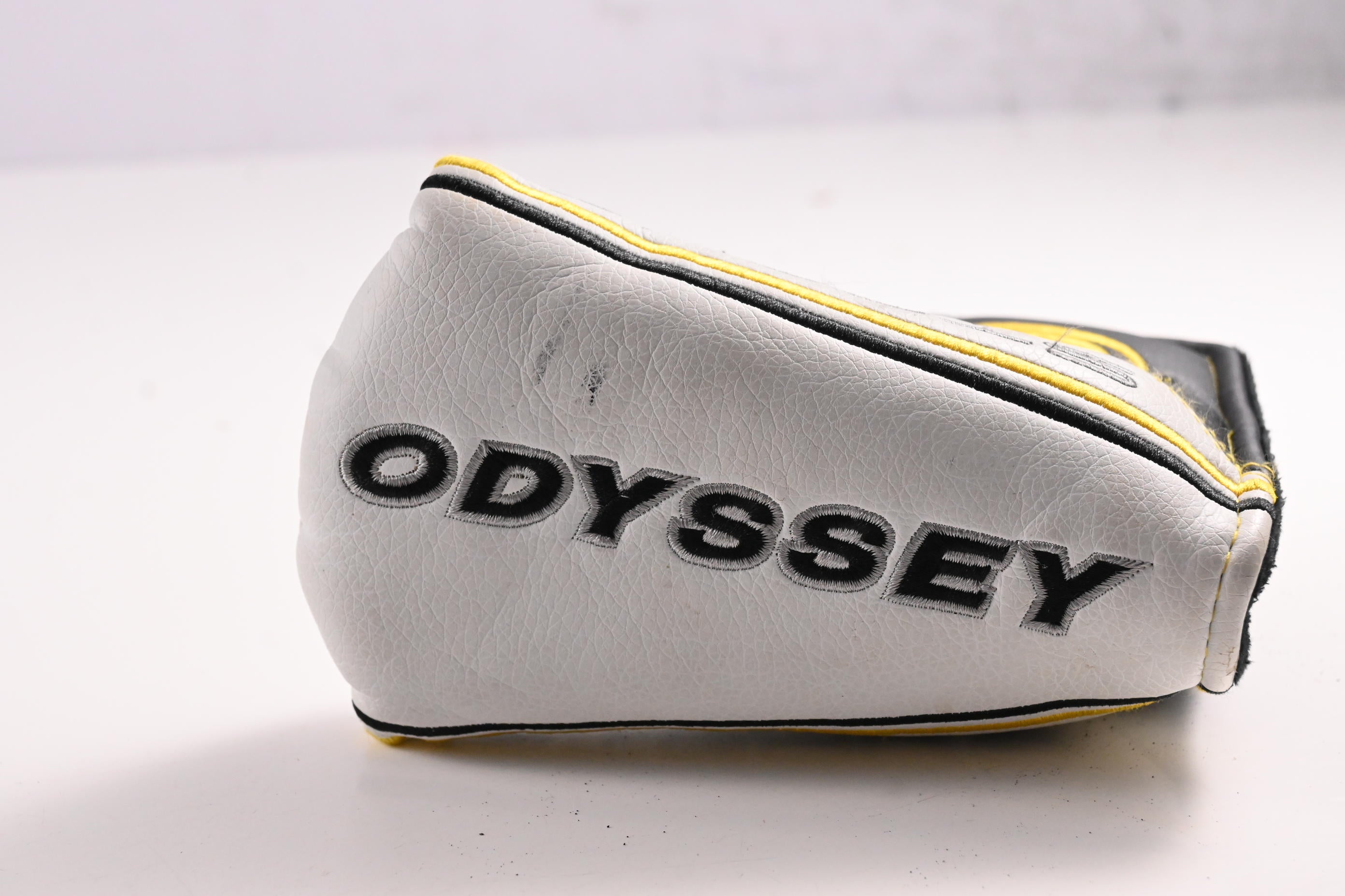 Left Hand Odyssey Stroke Lab Double Wide Putter / 34 Inch