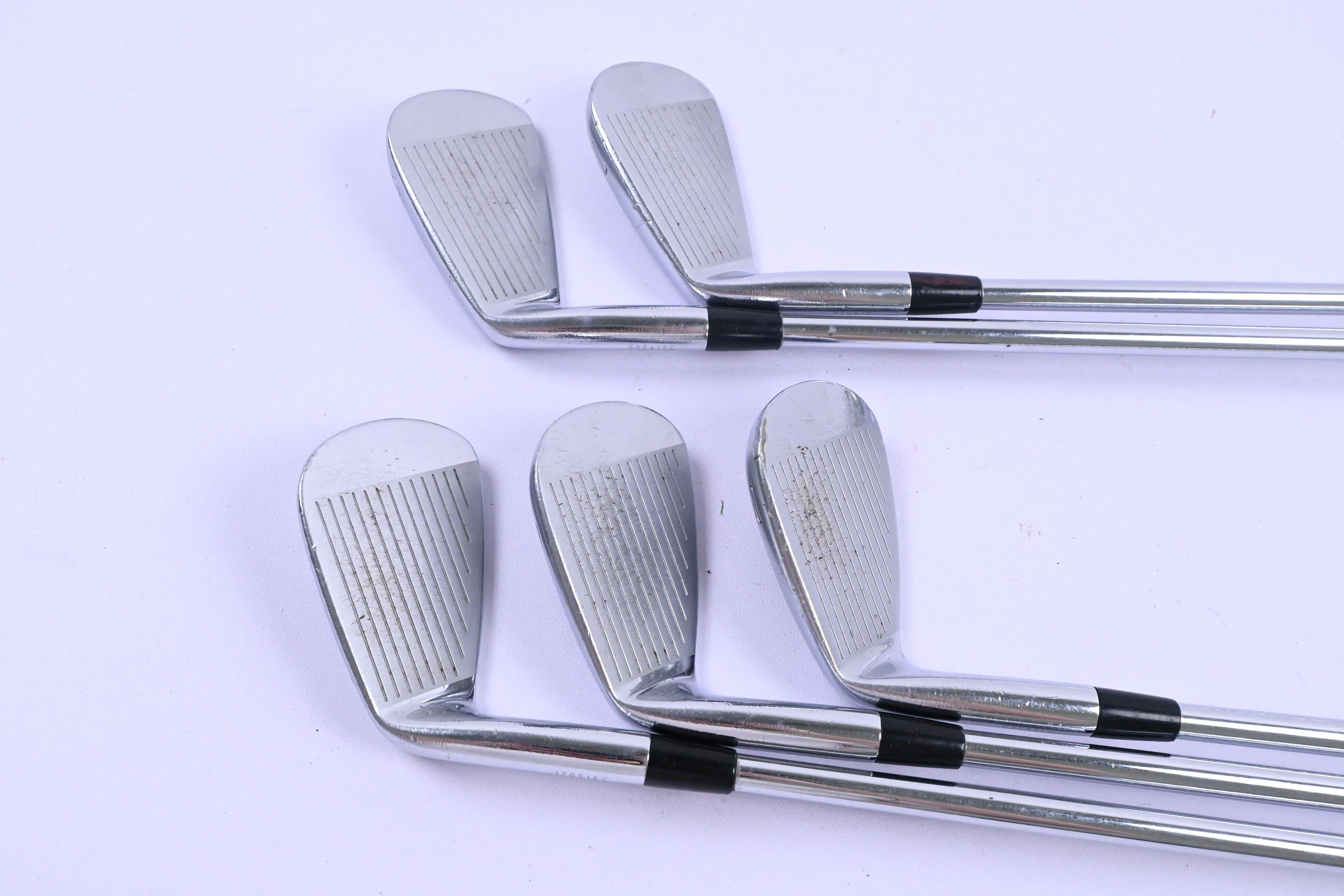 Mizuno MP-15 Irons / 6-PW / Regular Flex N.S.PRO 950 GH Shafts